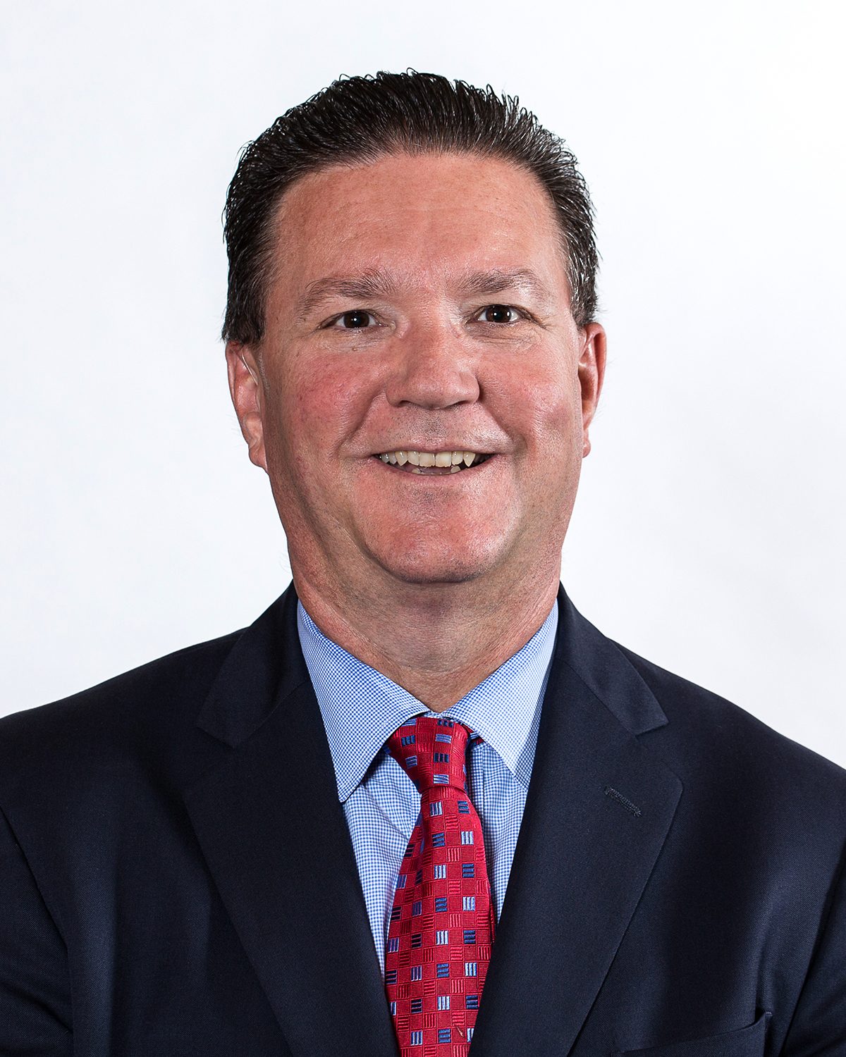 Merrill Lynch Financial Advisor Frank Frazier