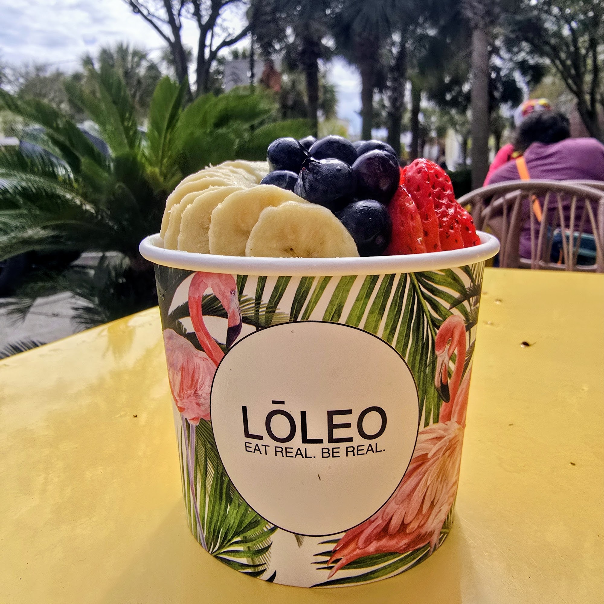 LŌLEO Juice Bar