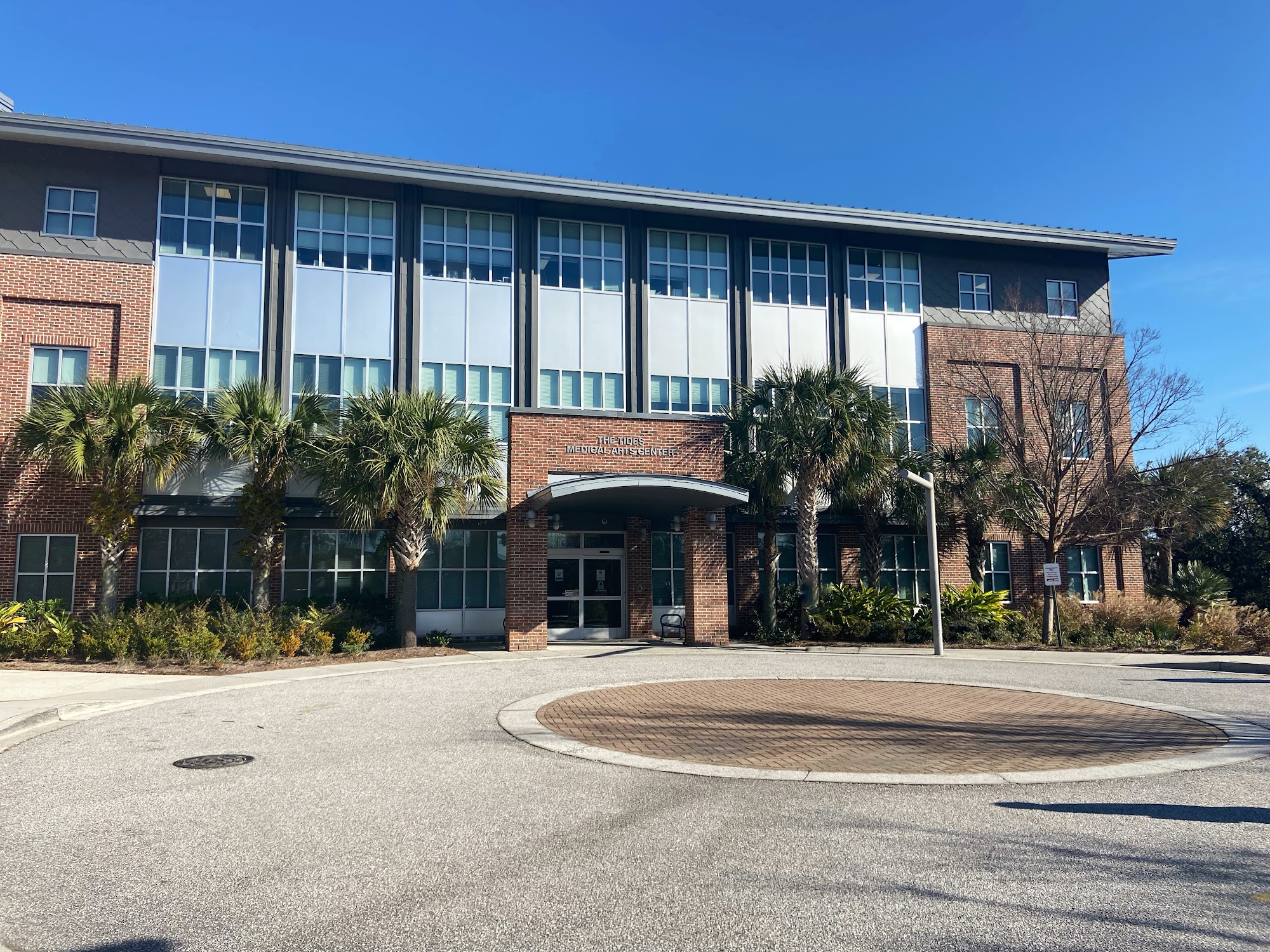 Charleston Allergy and Asthma, An Allergy Partners Practice 180 Wingo Way # 102, Mt Pleasant South Carolina 29464