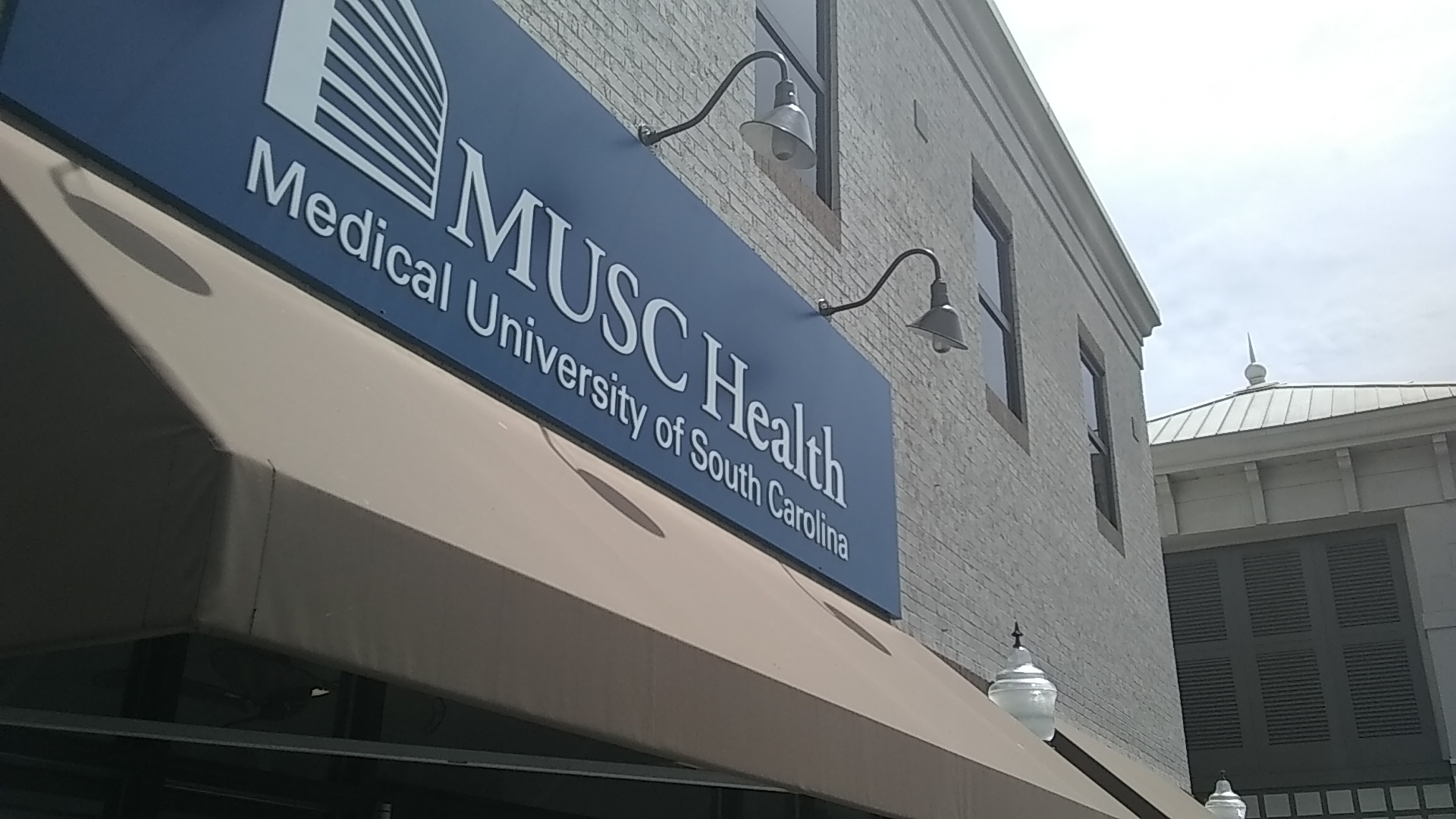 MUSC Health Allergy - Ben Sawyer 1440 Ben Sawyer Blvd, Mt Pleasant South Carolina 29464