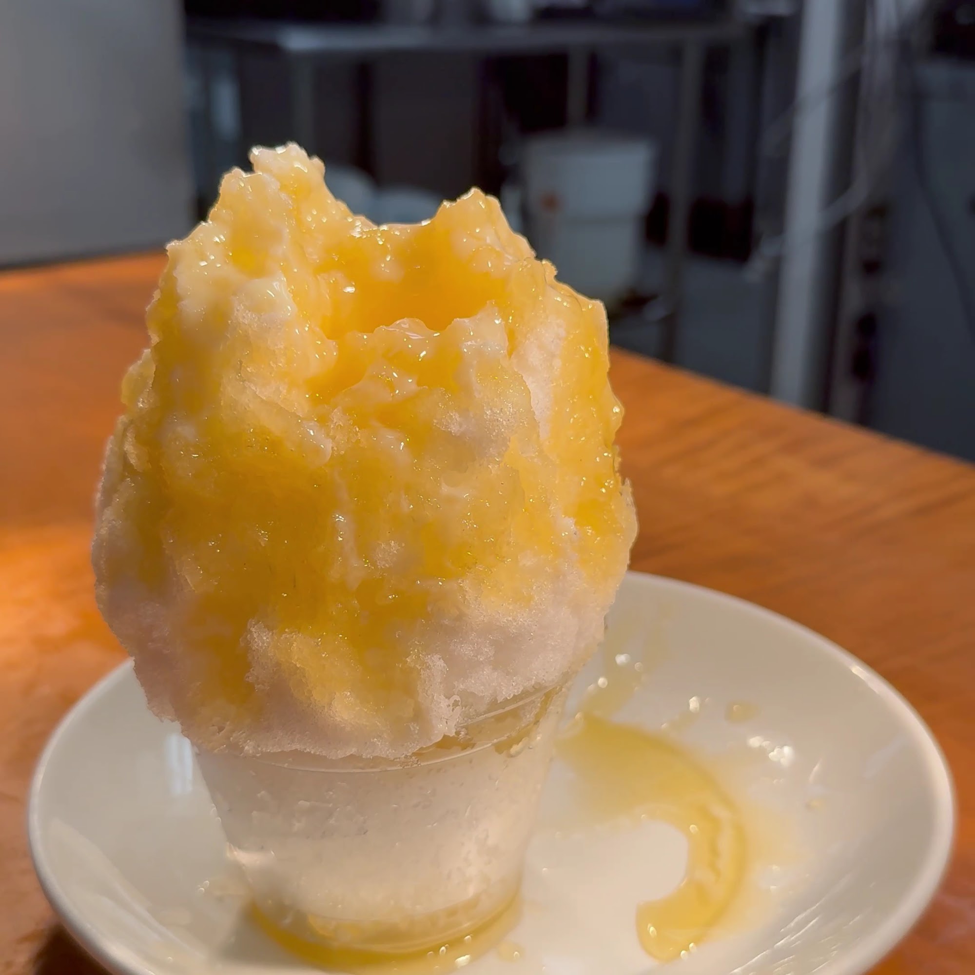 Hachiya Ramen - Mt. Pleasant Mount Pleasant