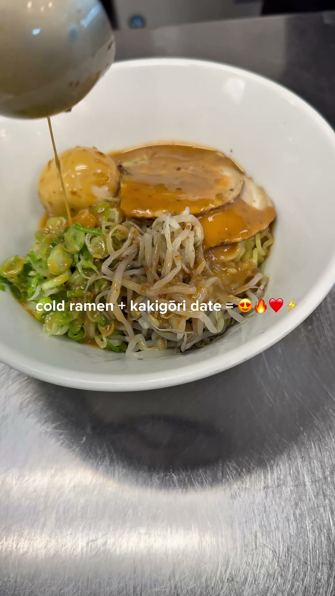 Hachiya Ramen - Mt. Pleasant Mount Pleasant