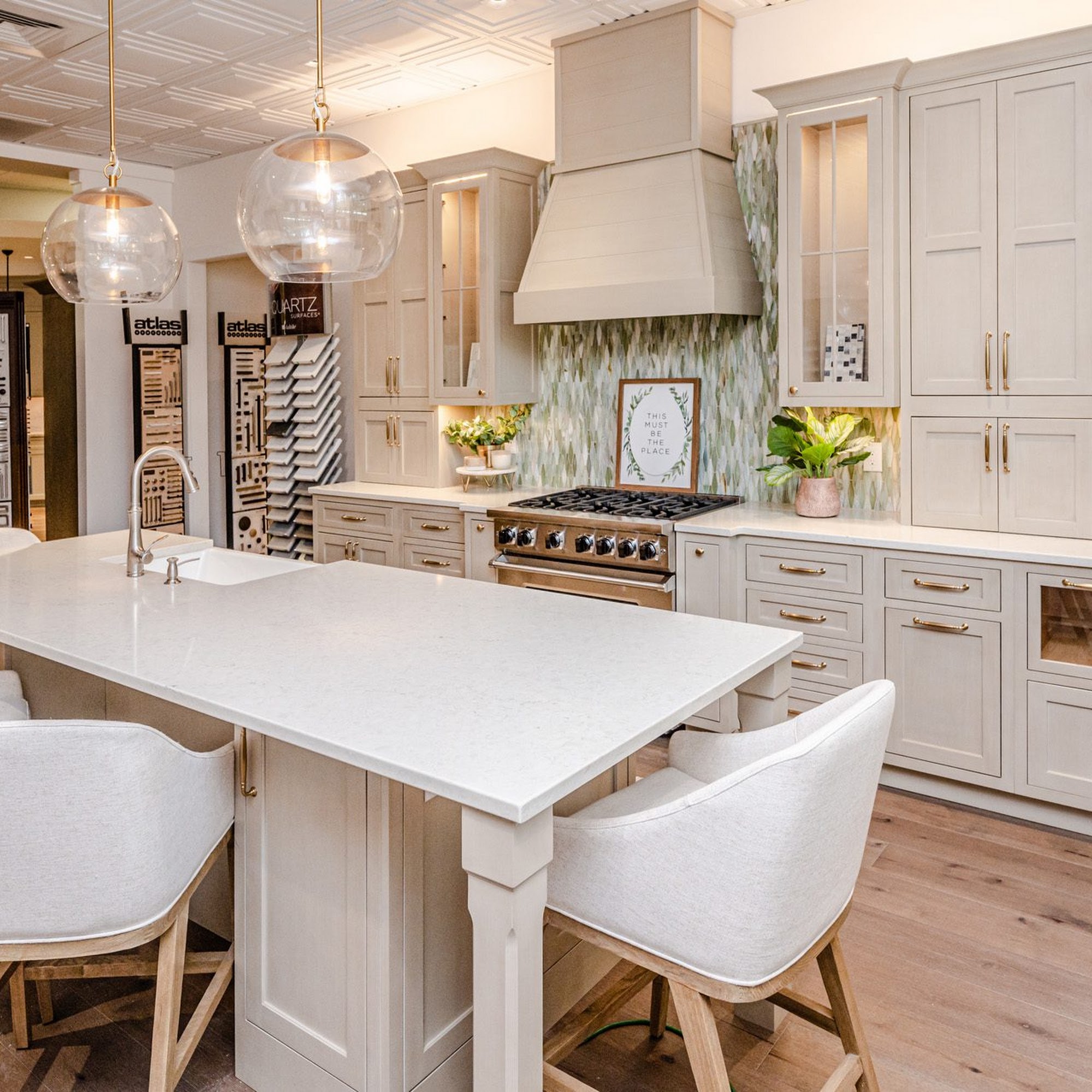 Charleston Design Center 3130 N Hwy 17, Mt Pleasant South Carolina 29466