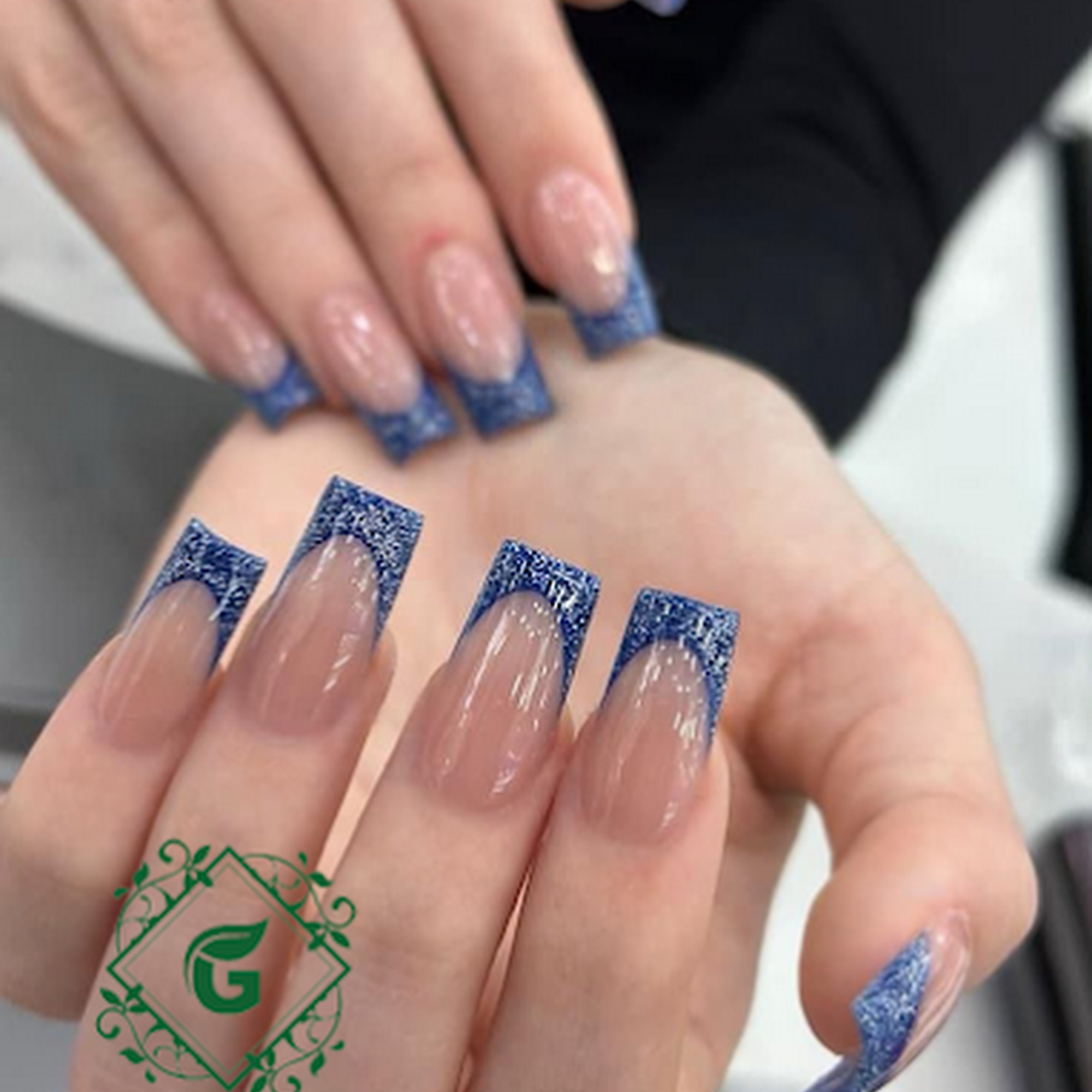 Nail Garden Mount Pleasant 1344 Old Georgetown Rd #102, Mt Pleasant South Carolina 29464