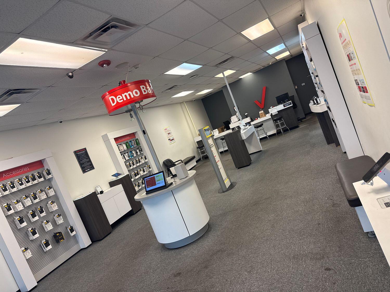 Prime Communications Mullins