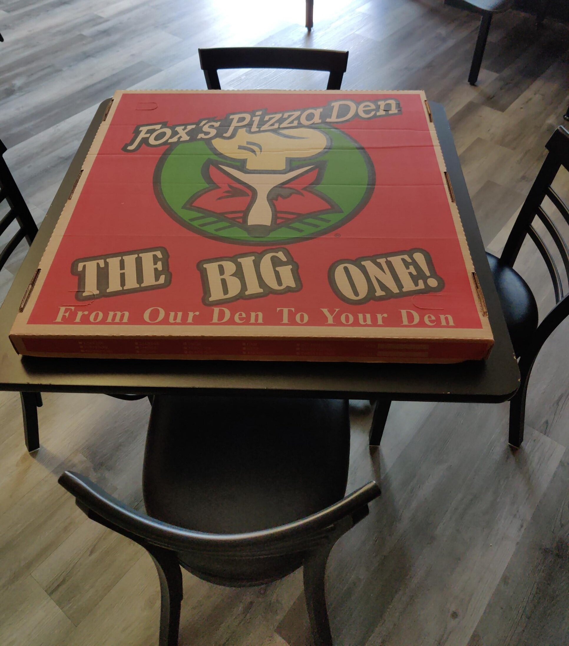 Photo credit: tripadvisor