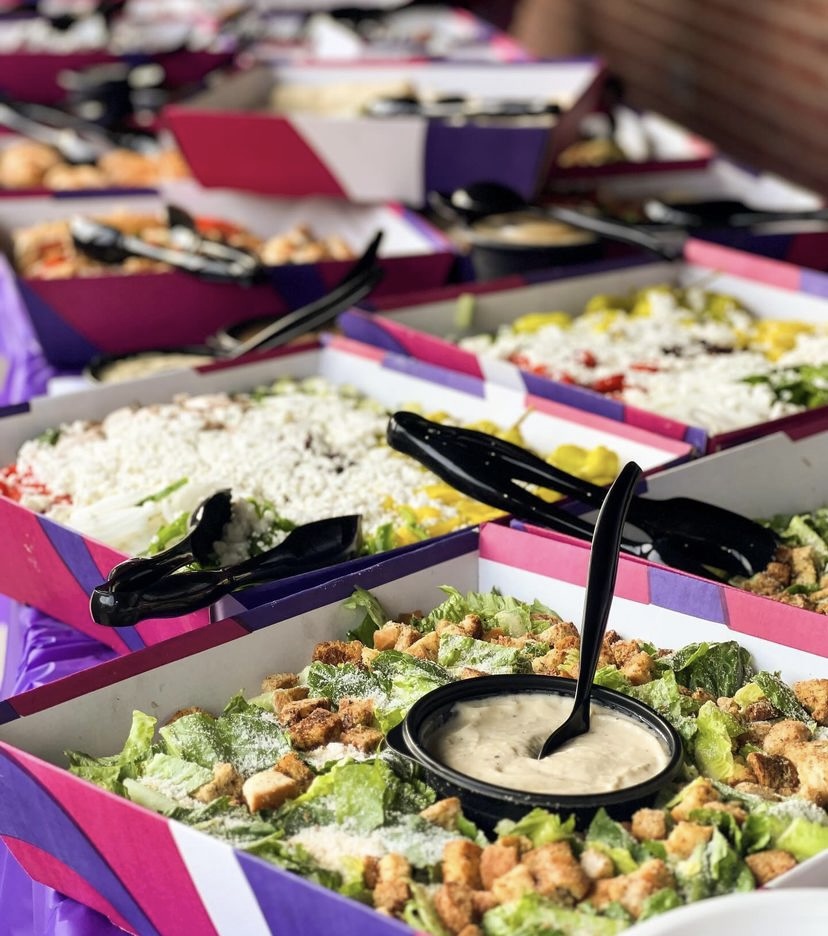 Mellow Mushroom Murrells Inlet Murrells Inlet