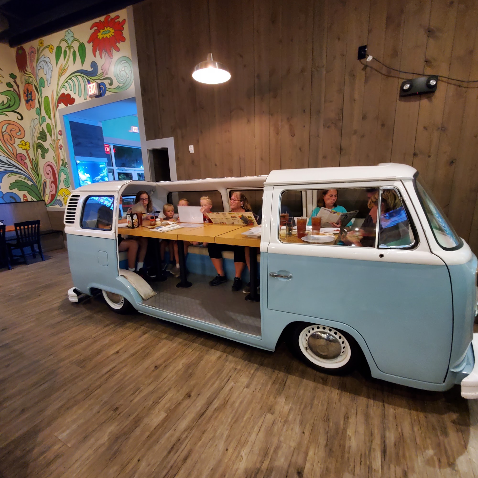 Mellow Mushroom Murrells Inlet Murrells Inlet