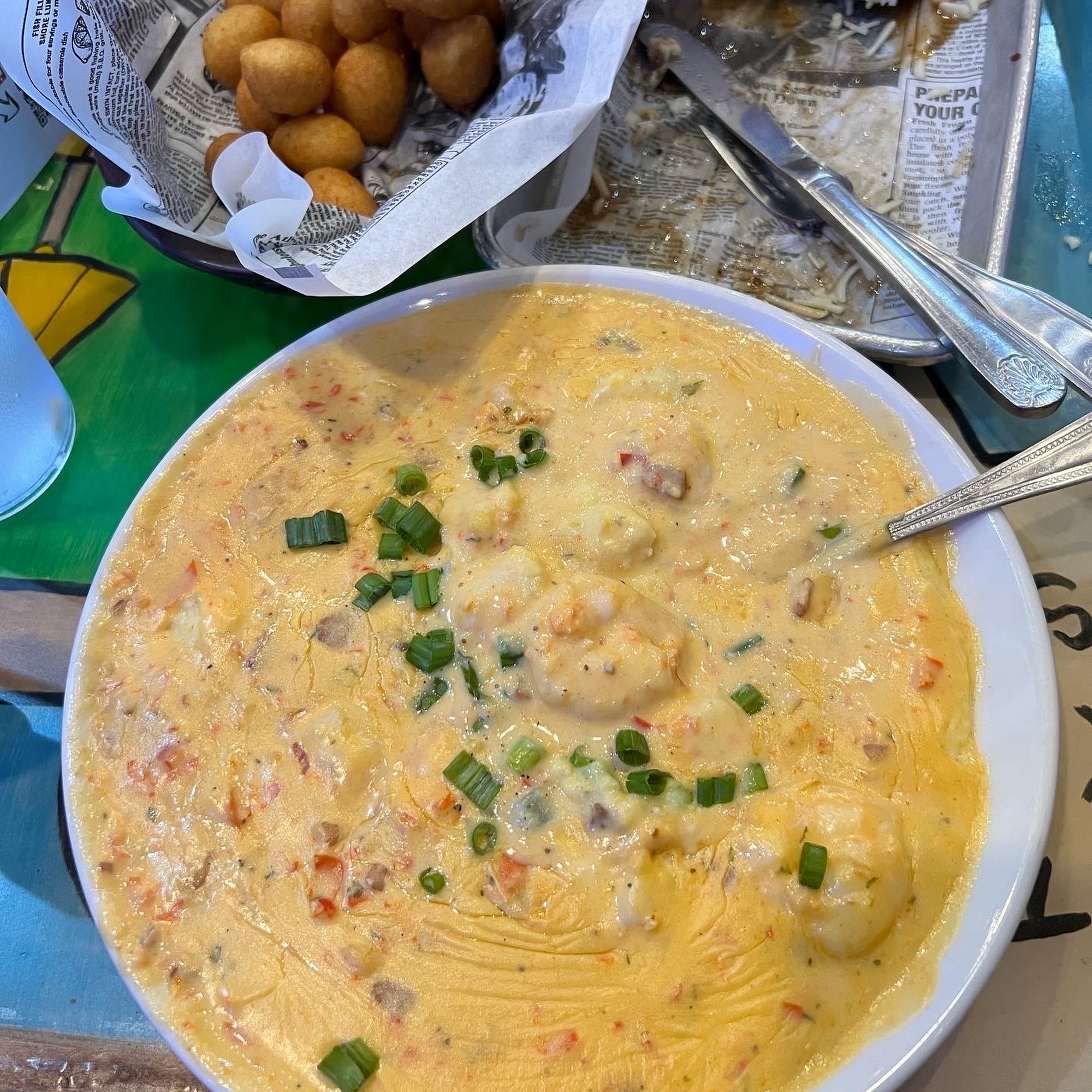 Dead Dog Saloon Murrells Inlet