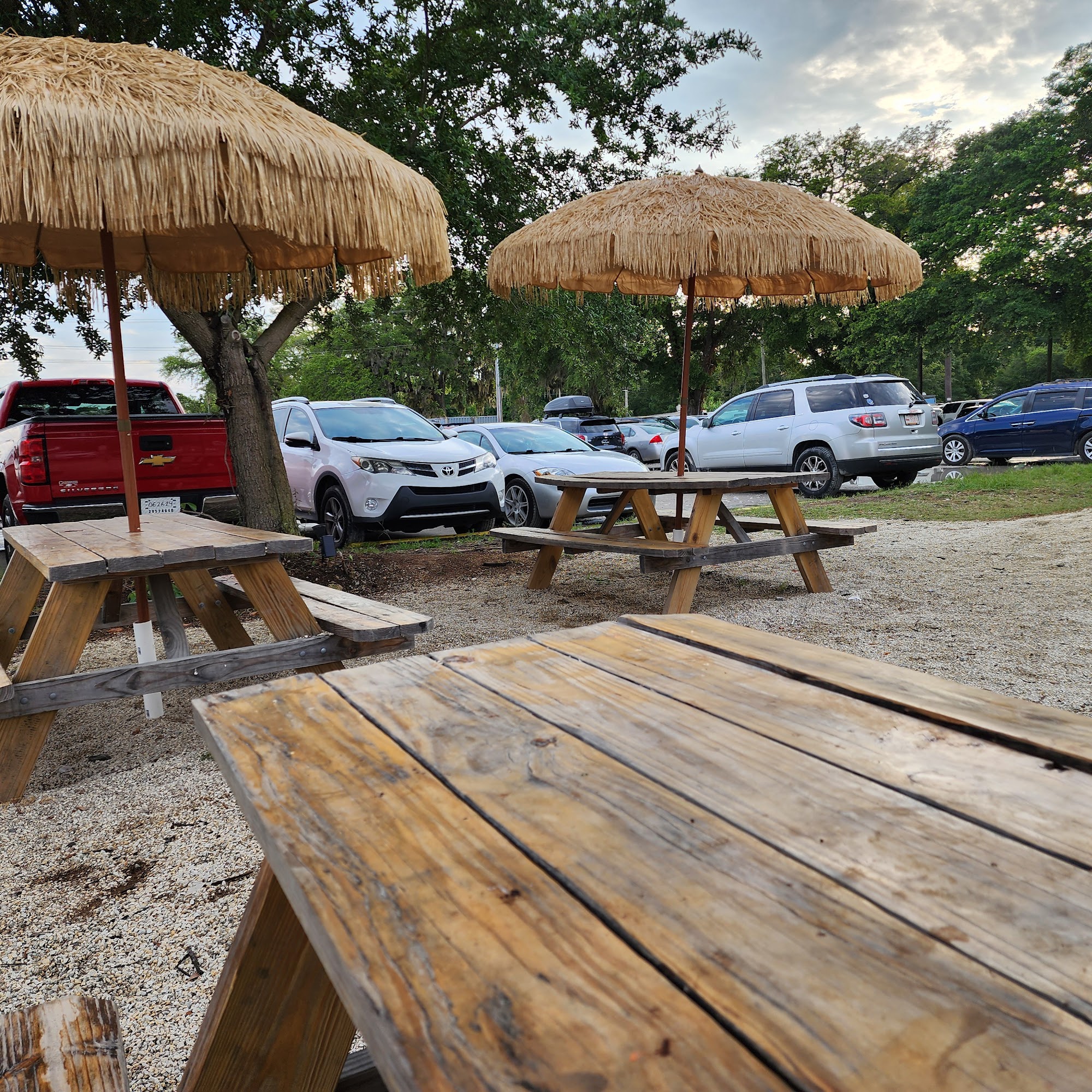 Twisters soft serve Murrells Inlet