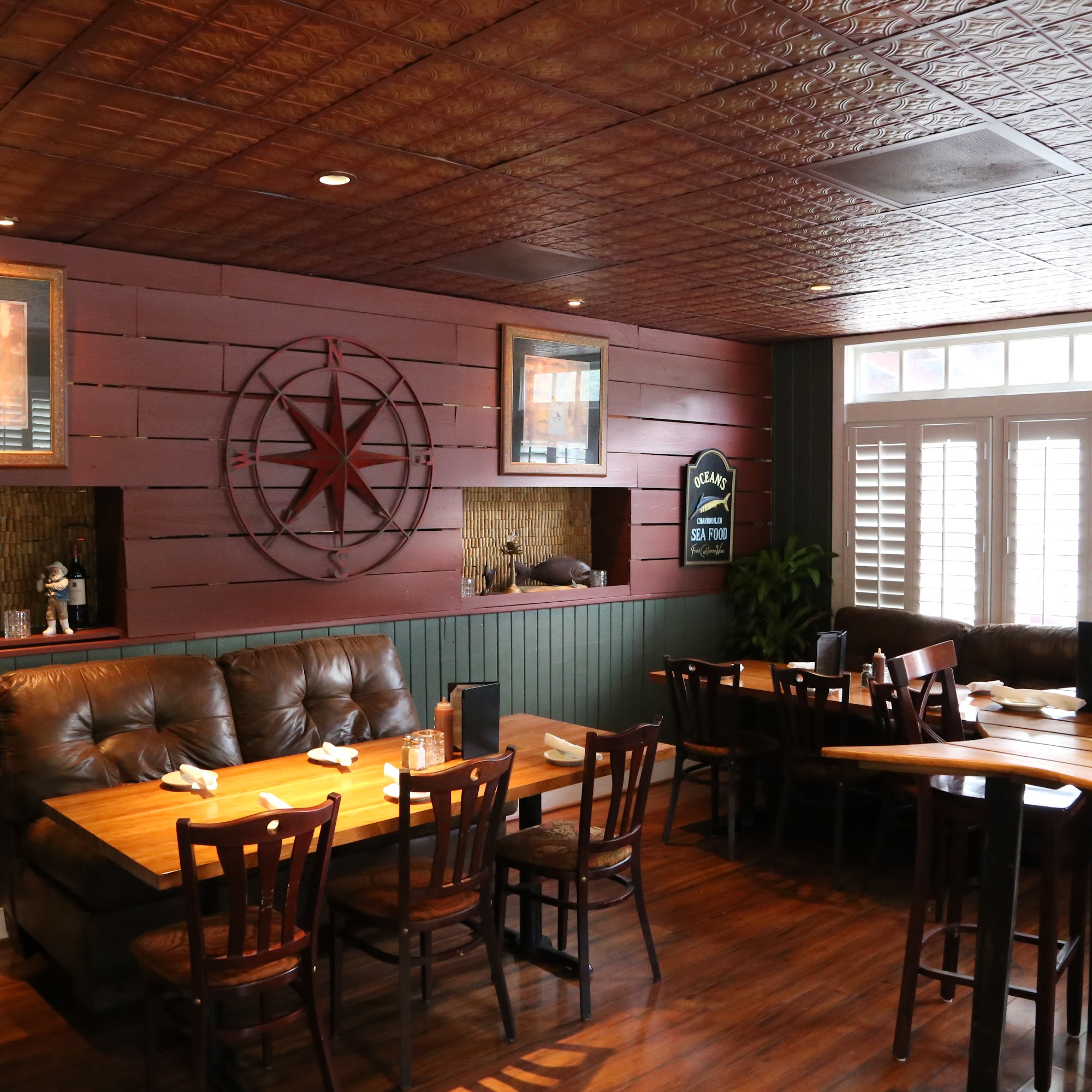 Hot Fish Club Murrells Inlet