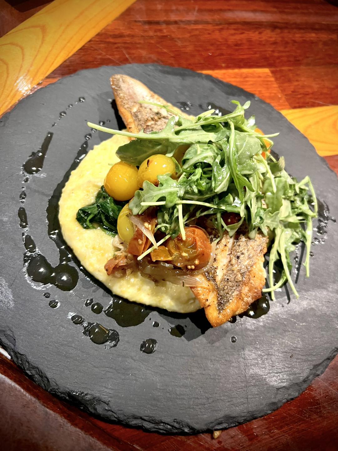 Hot Fish Club Murrells Inlet