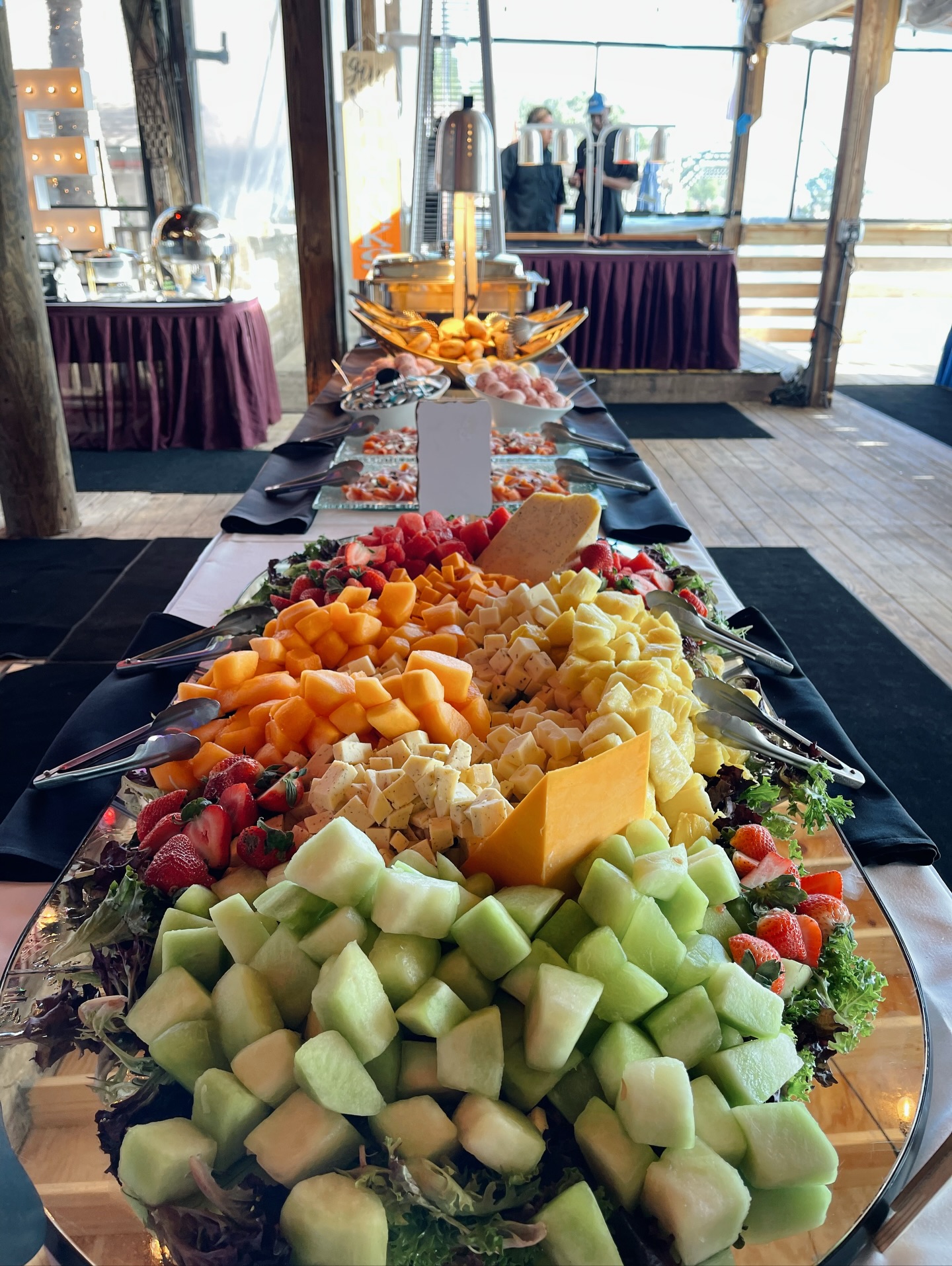 Wahoos Fish House Murrells Inlet