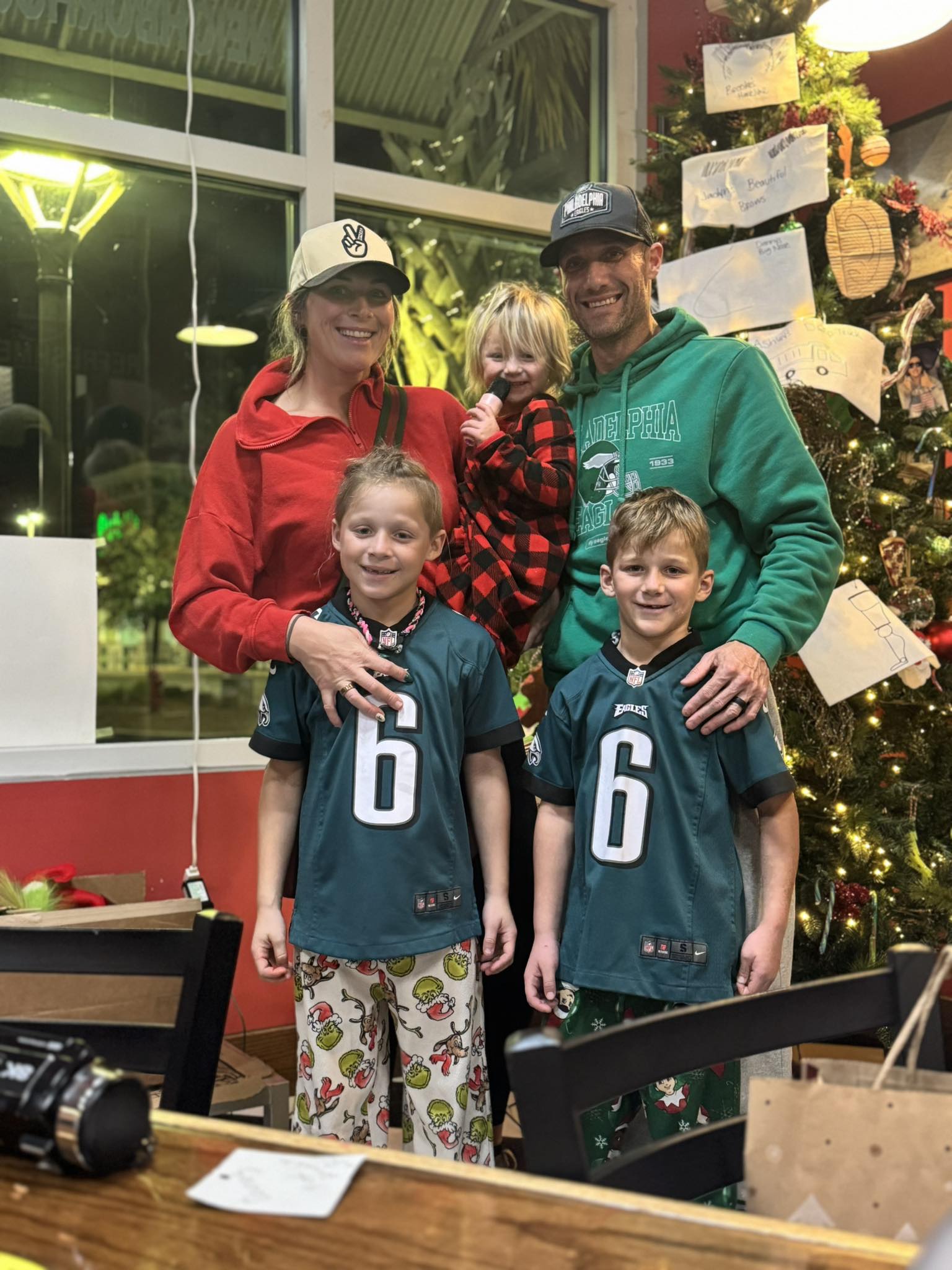 Danny’s Authentic NY Pizza Murrells Inlet