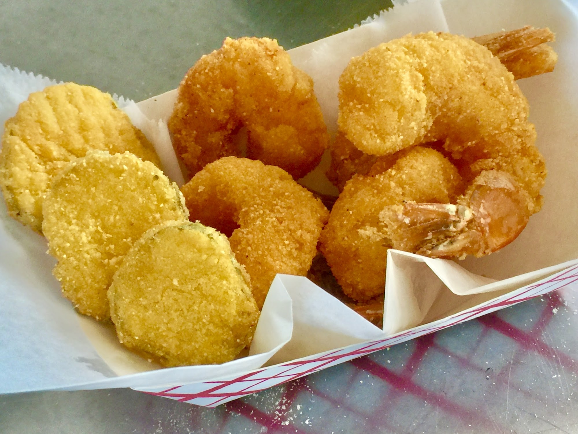 The Fish Shak Murrells Inlet