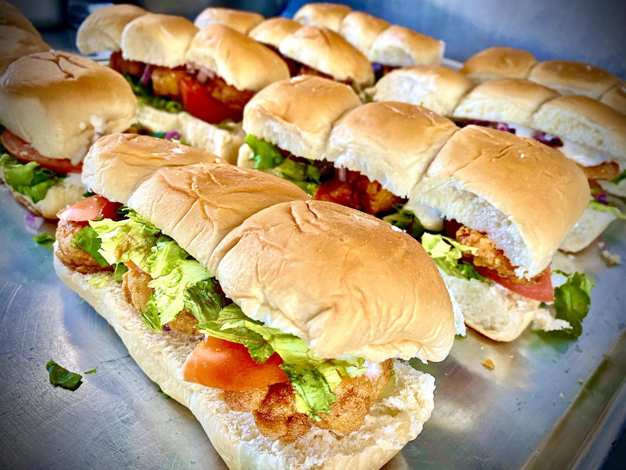 The Fish Shak Murrells Inlet