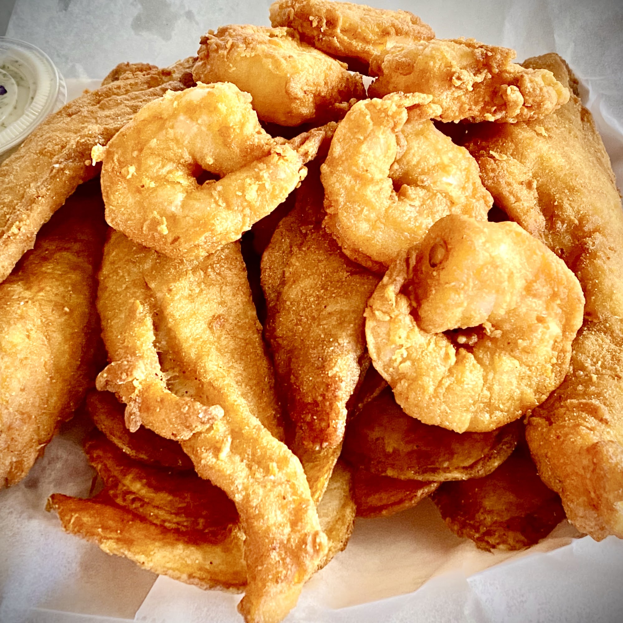 Carolina Food Park Murrells Inlet