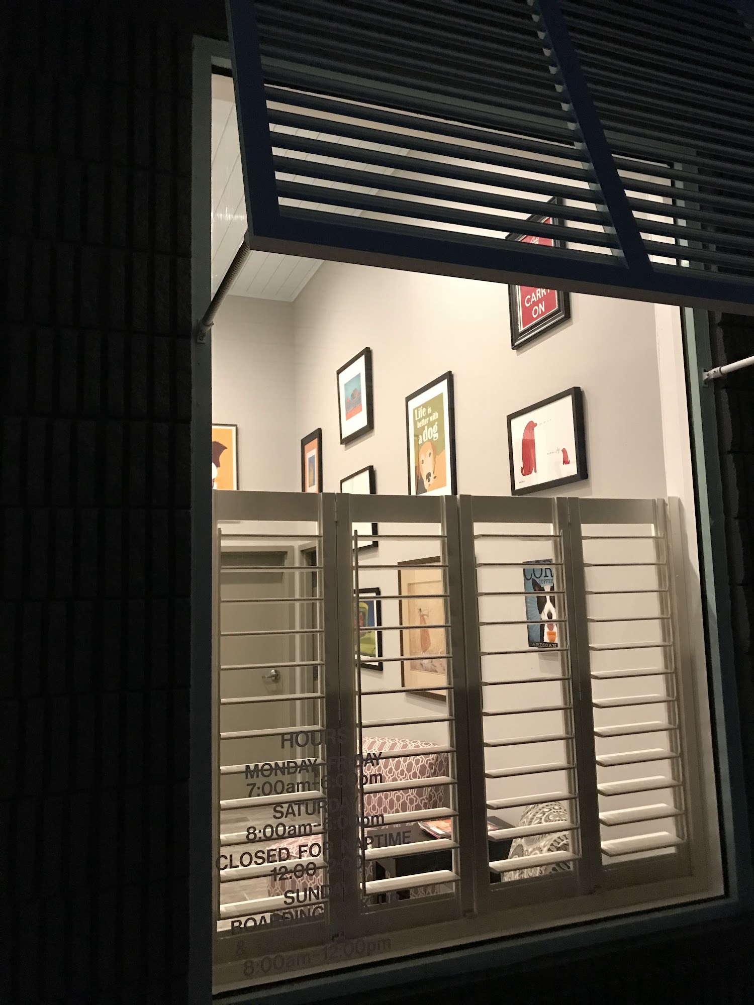 Bark Pet Resort Murrells Inlet