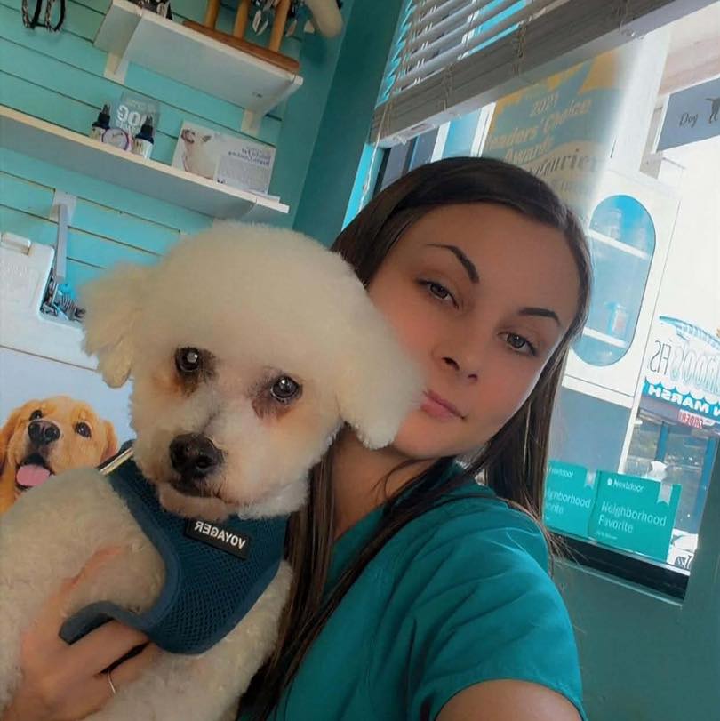 Angel Pets, LLC Murrells Inlet