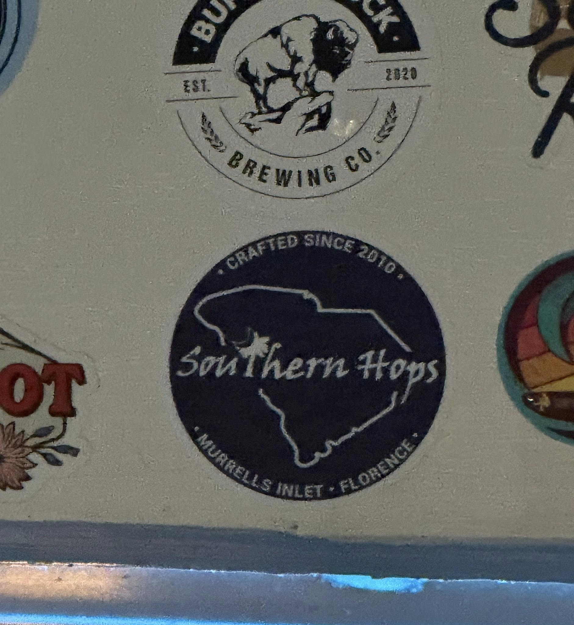 Southern Hops Brewing Company Murrells Inlet Murrells Inlet