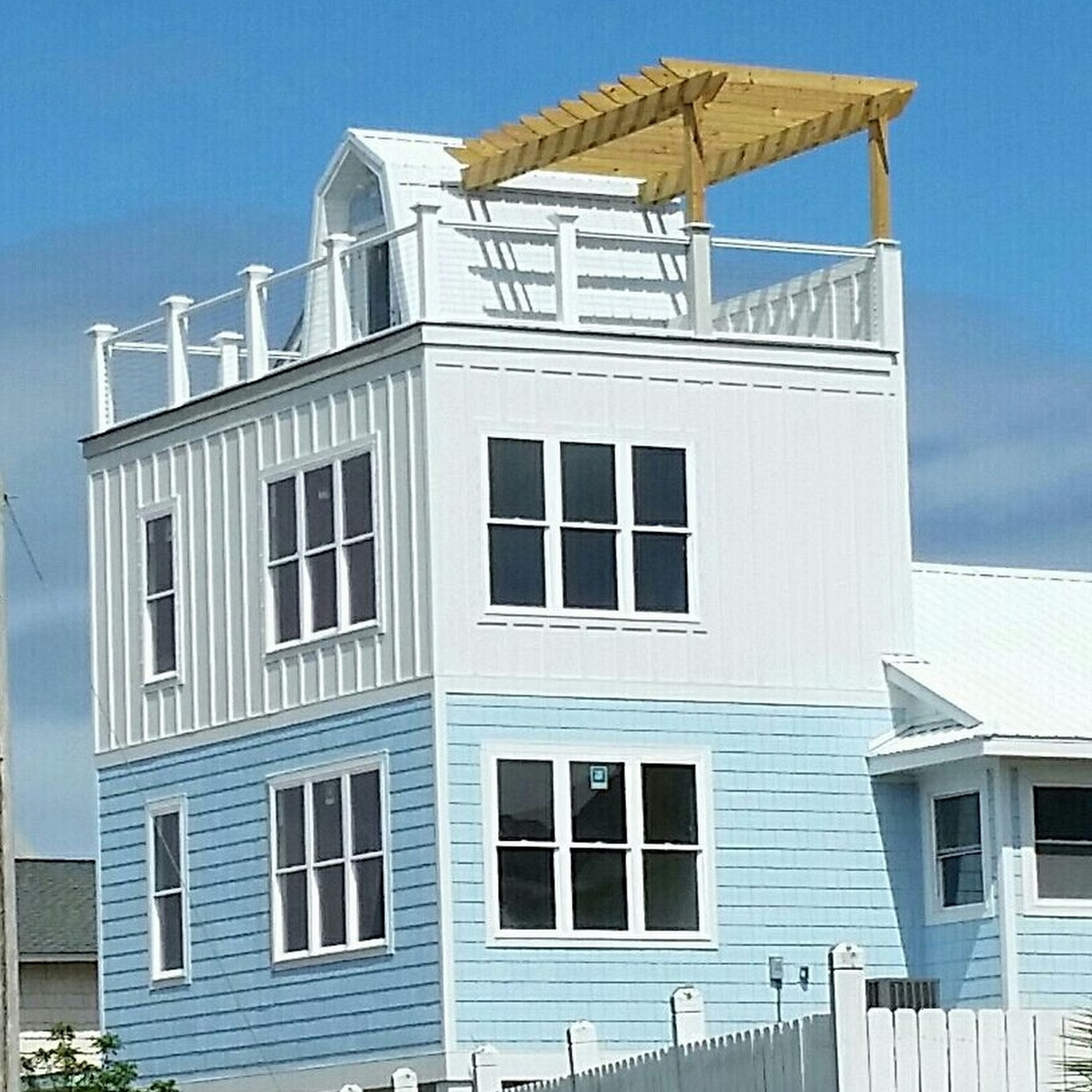 Tindall Owens Development Inc