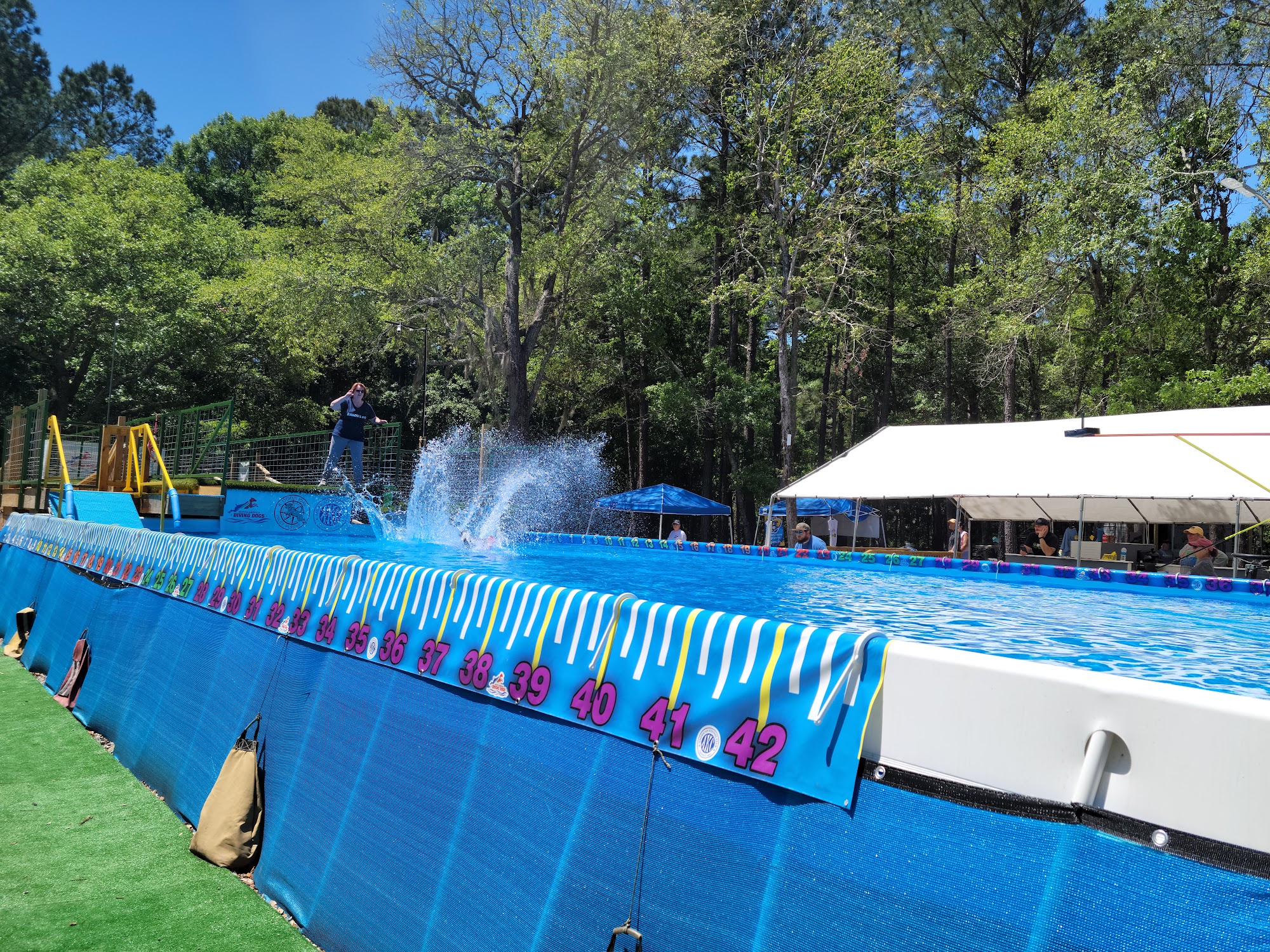 A Dog's Way Inn Murrells Inlet