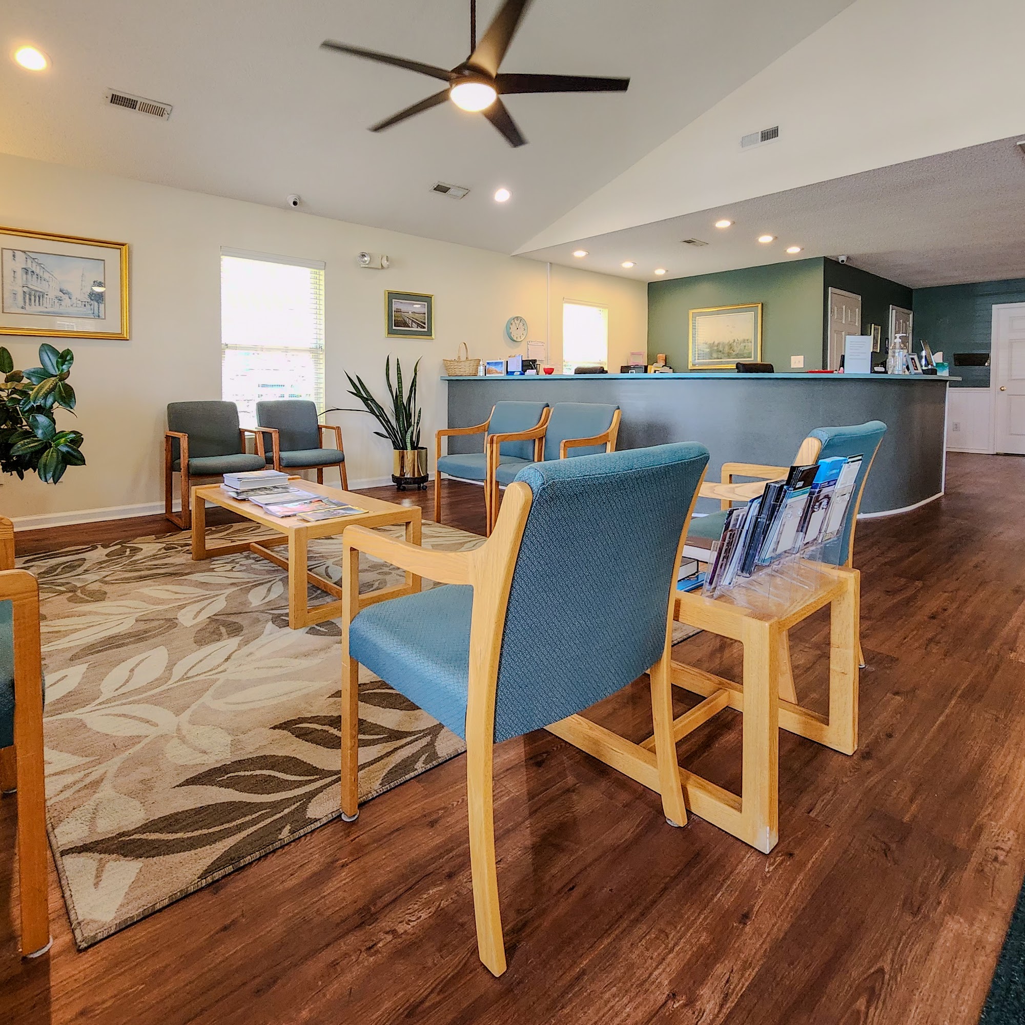 Murrells Inlet Vision Center