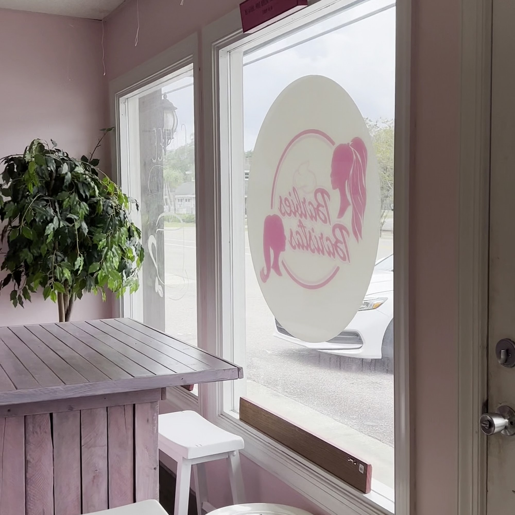 Barbie’s Barista Murrells Inlet