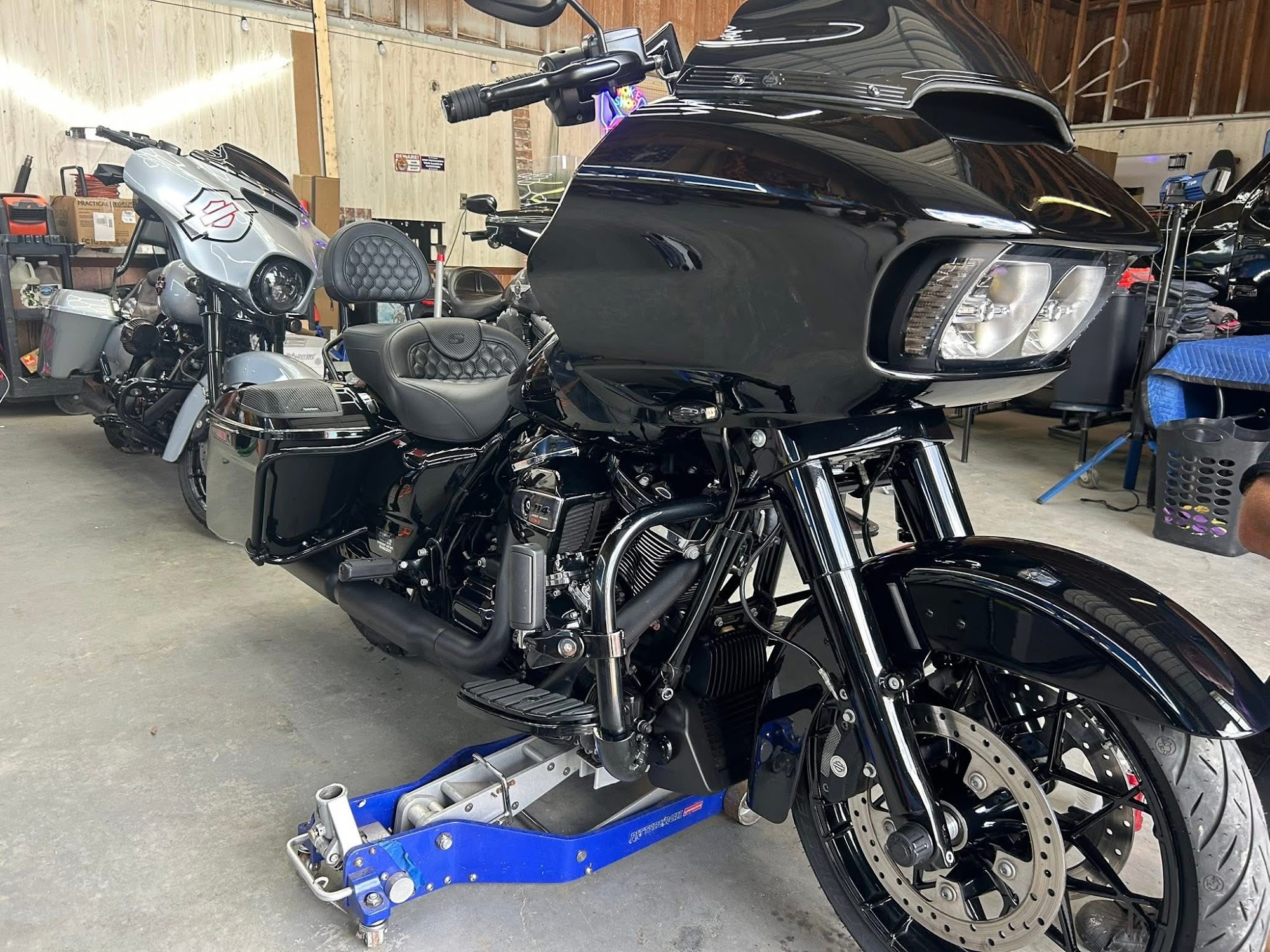 Typhoon Wash Worx Mobile Detailer & Coatings