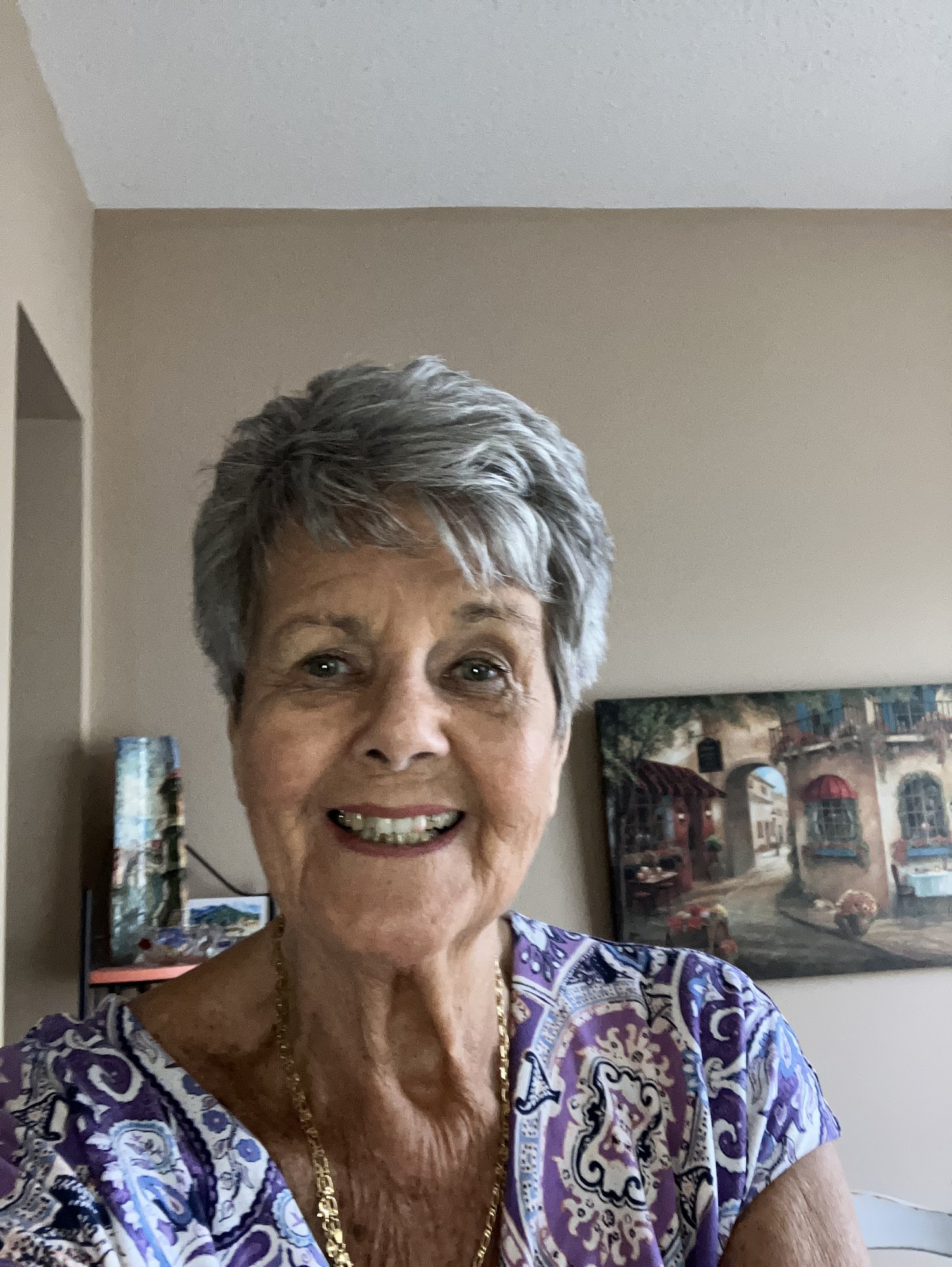 Dexter's Hair Creations