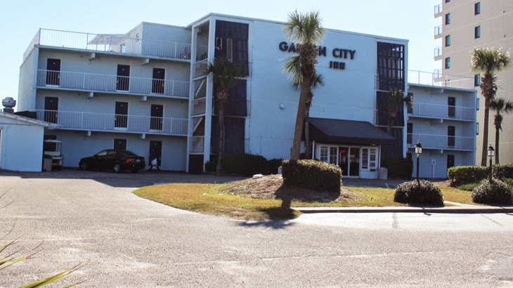 Garden City Inn Murrells Inlet