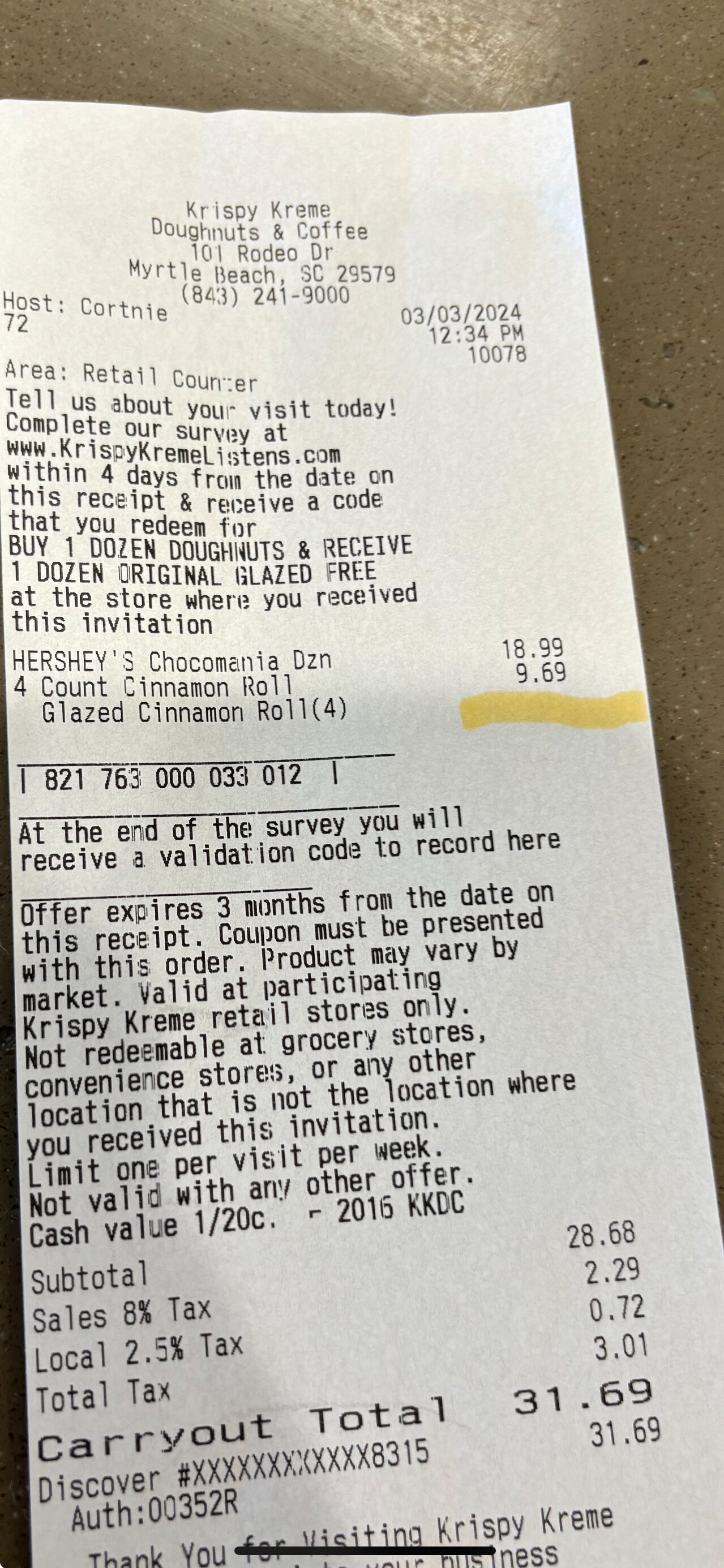 Photo credit: tripadvisor