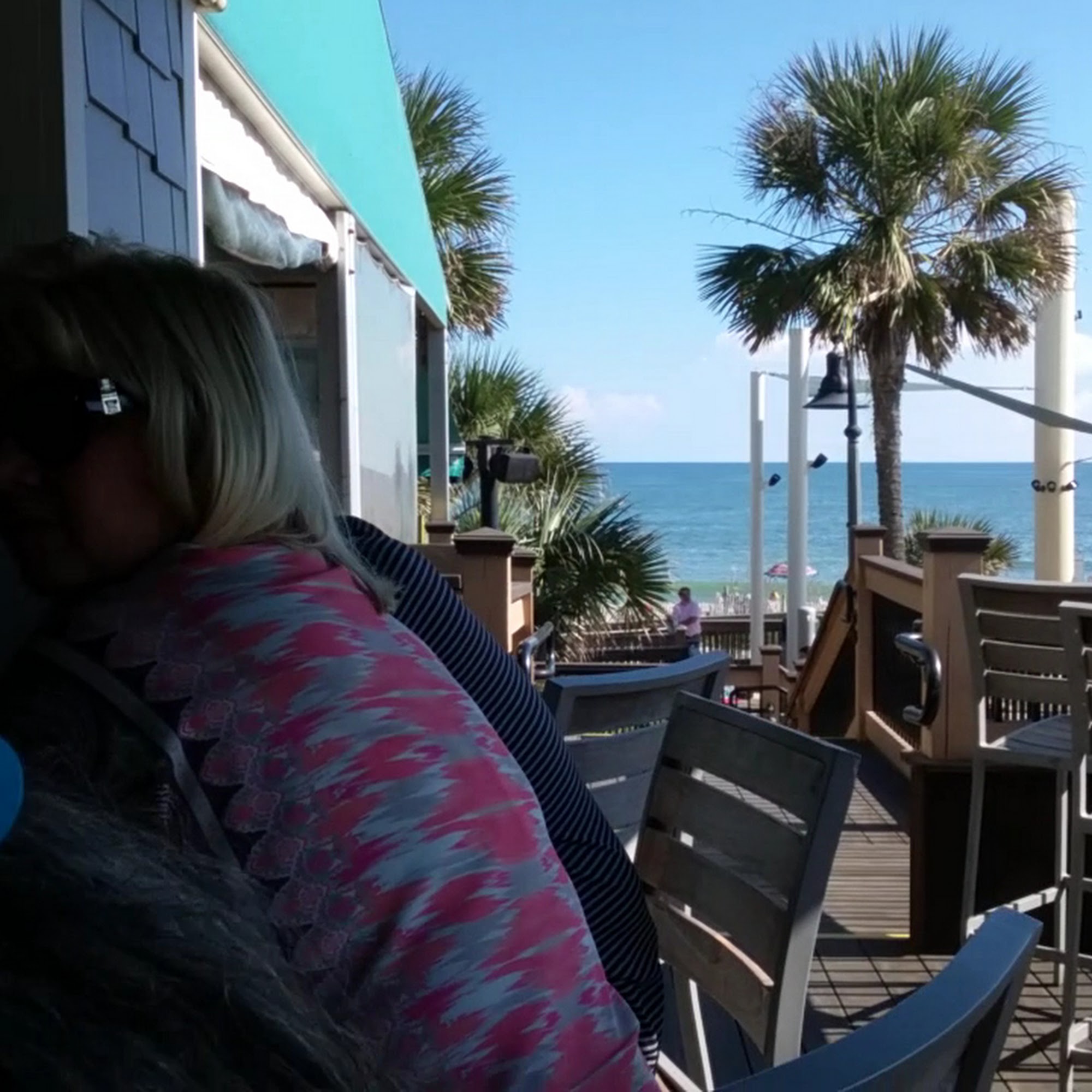 LandShark Bar & Grill - Myrtle Beach Myrtle Beach