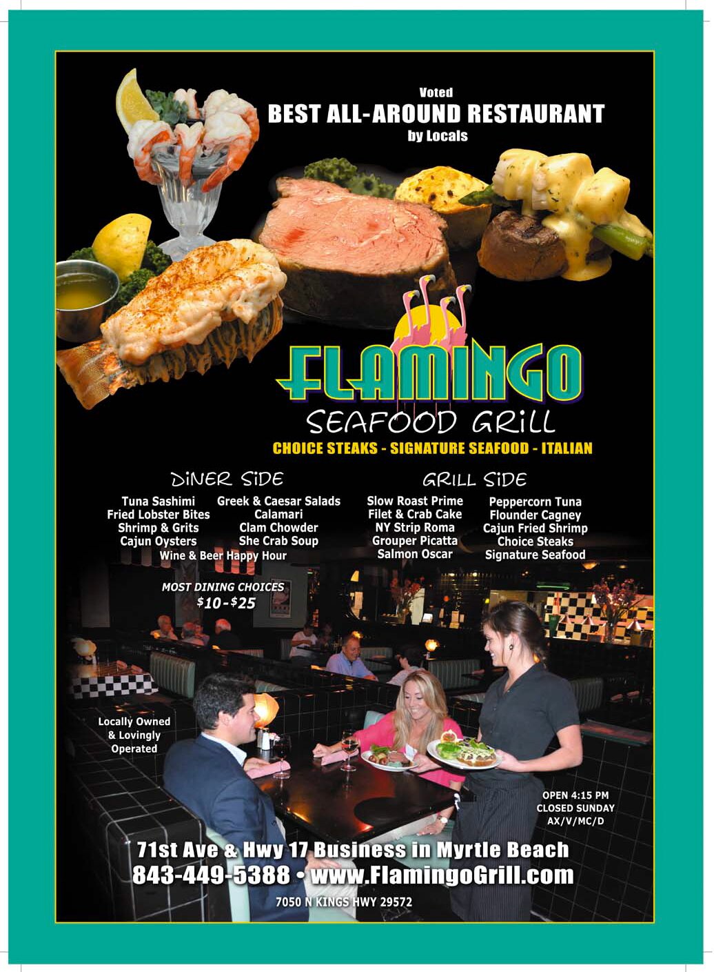 Photo credit: Tripadvisor