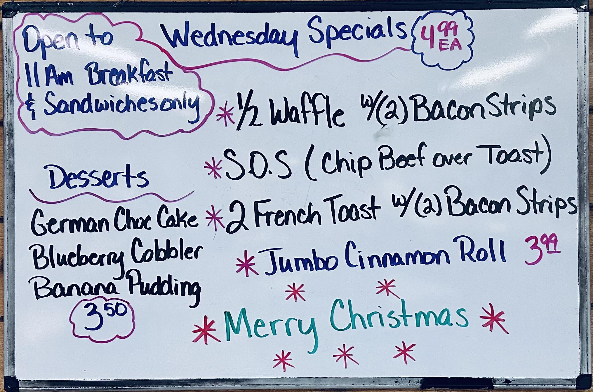 Victoria’s Country Cookin’ Myrtle Beach