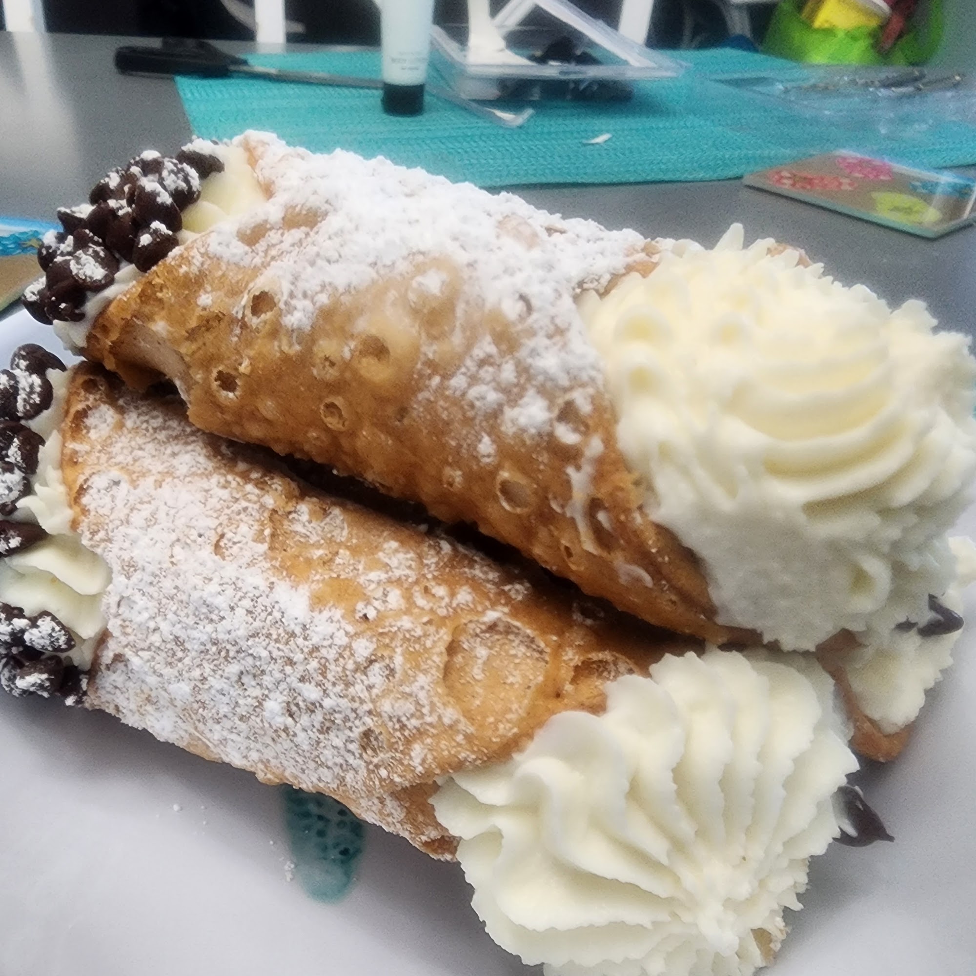 Toffino's Italian Bakery Deli Pizzeria Myrtle Beach