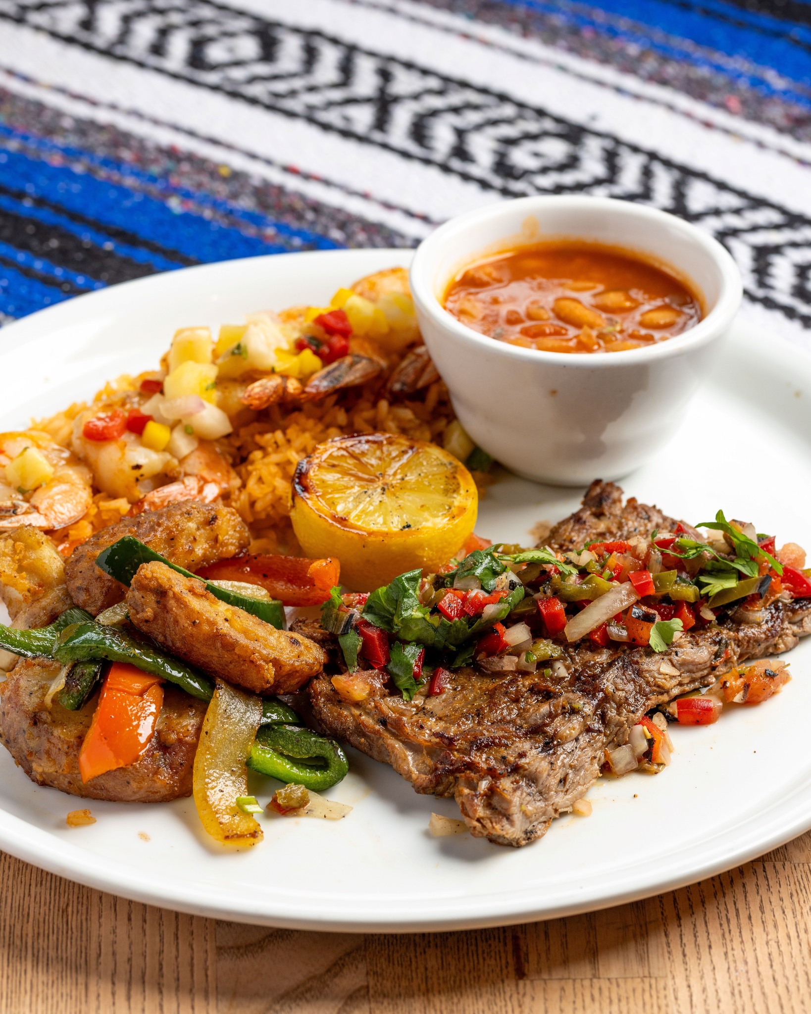 Acapulco Bar & Grill