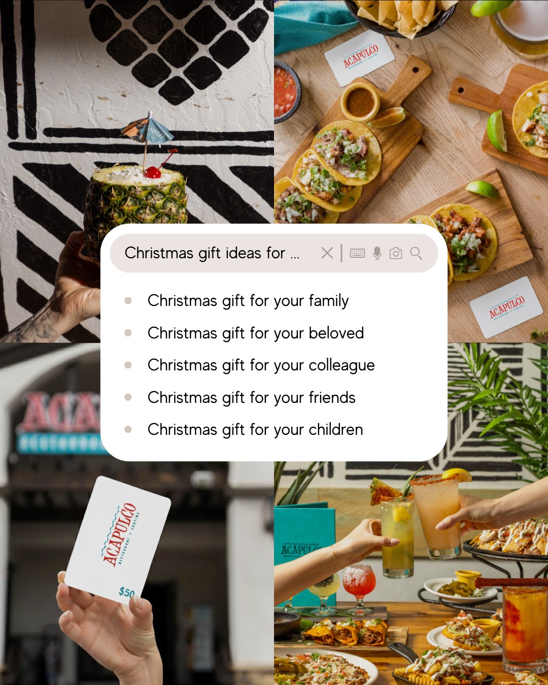 Acapulco Bar & Grill