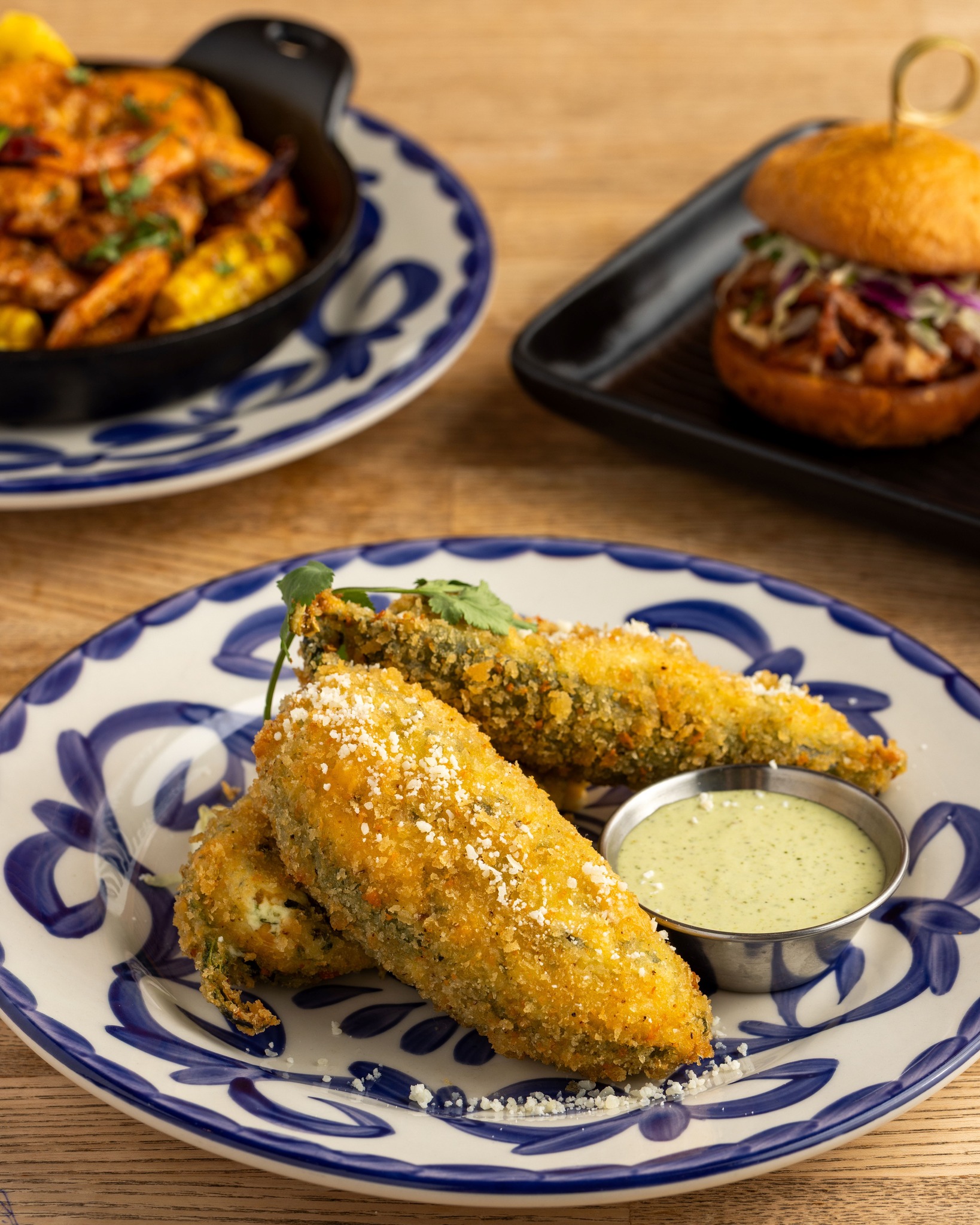 Acapulco Bar & Grill