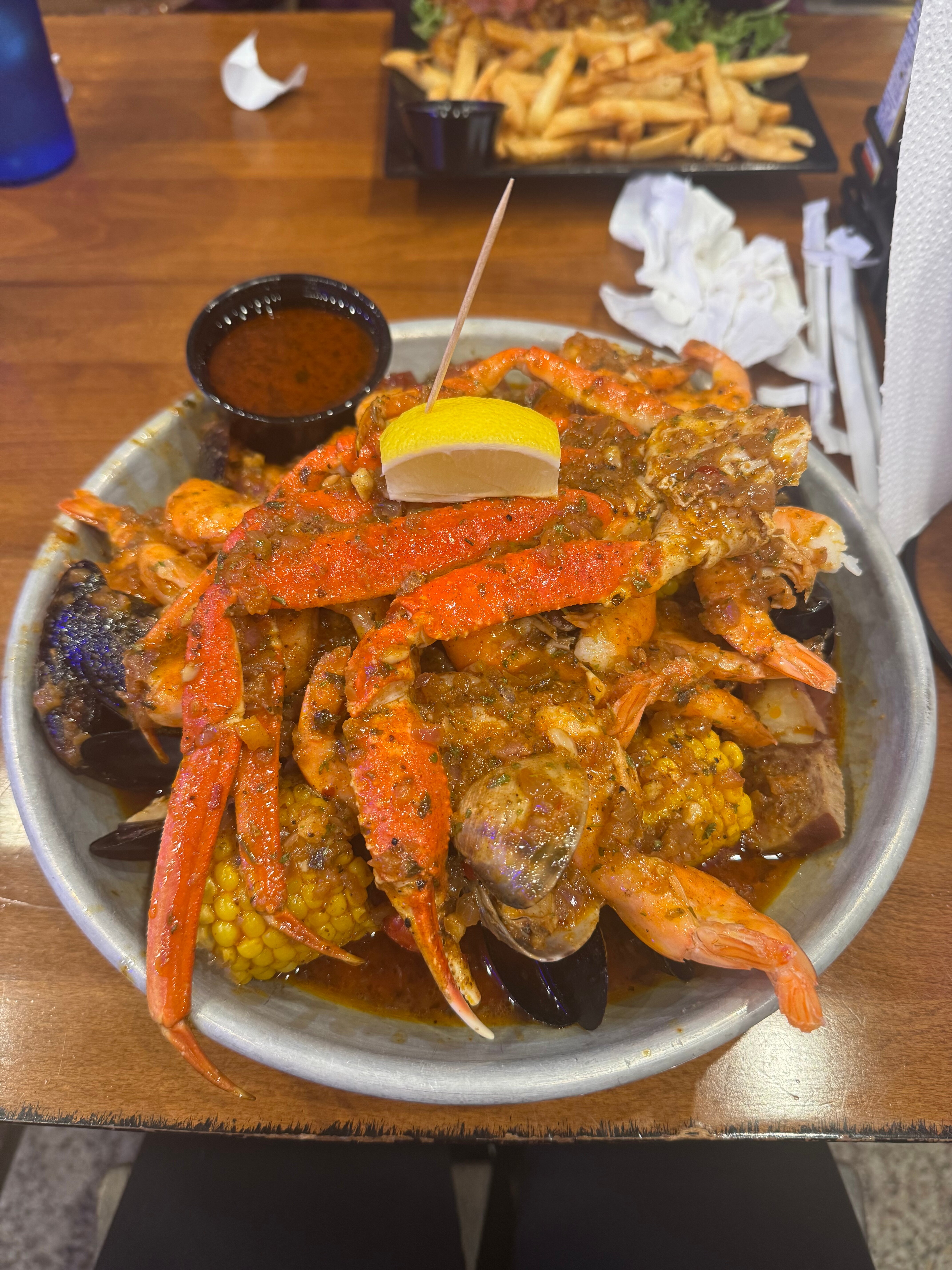 Photo credit: tripadvisor
