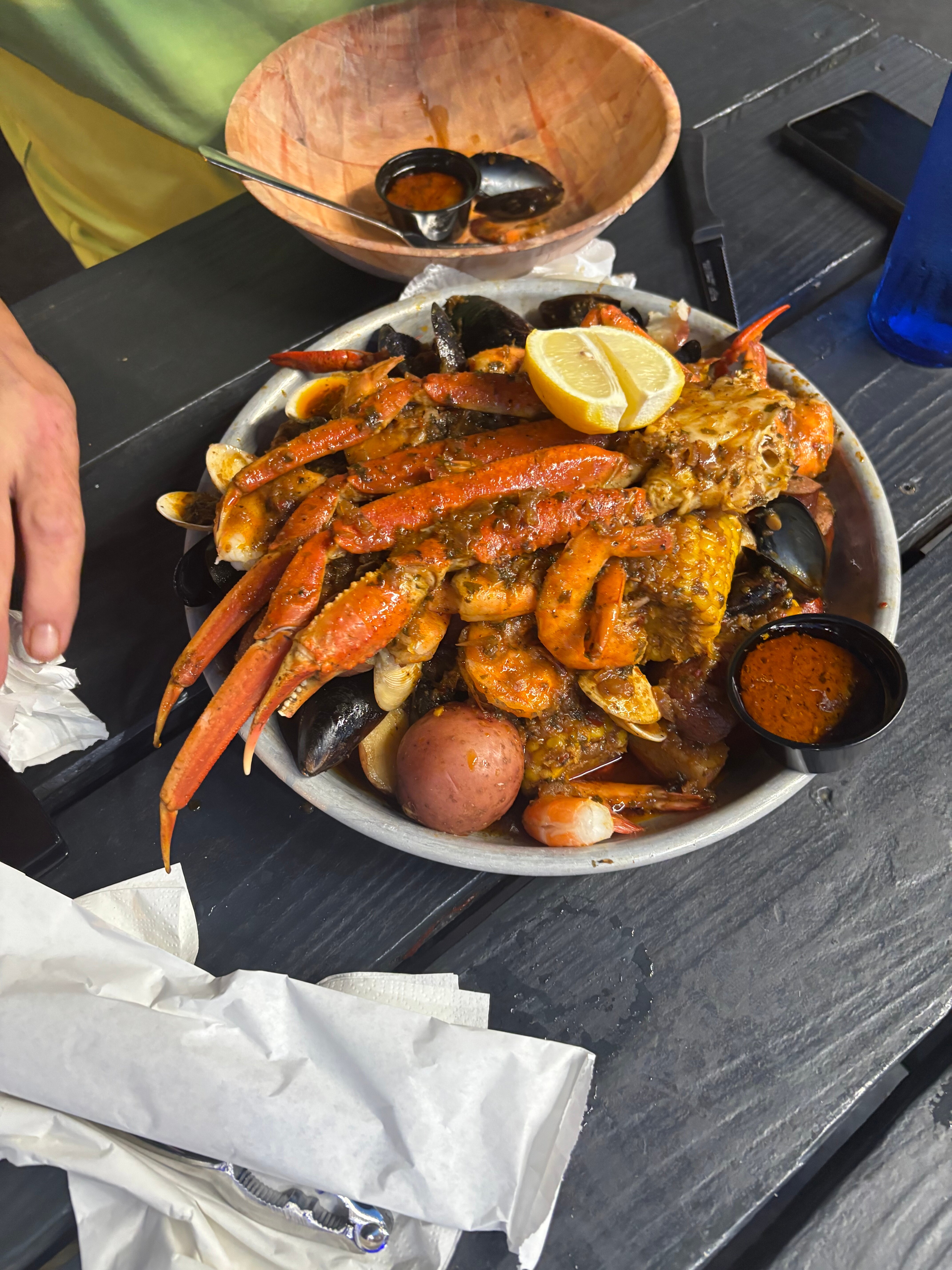 Photo credit: tripadvisor