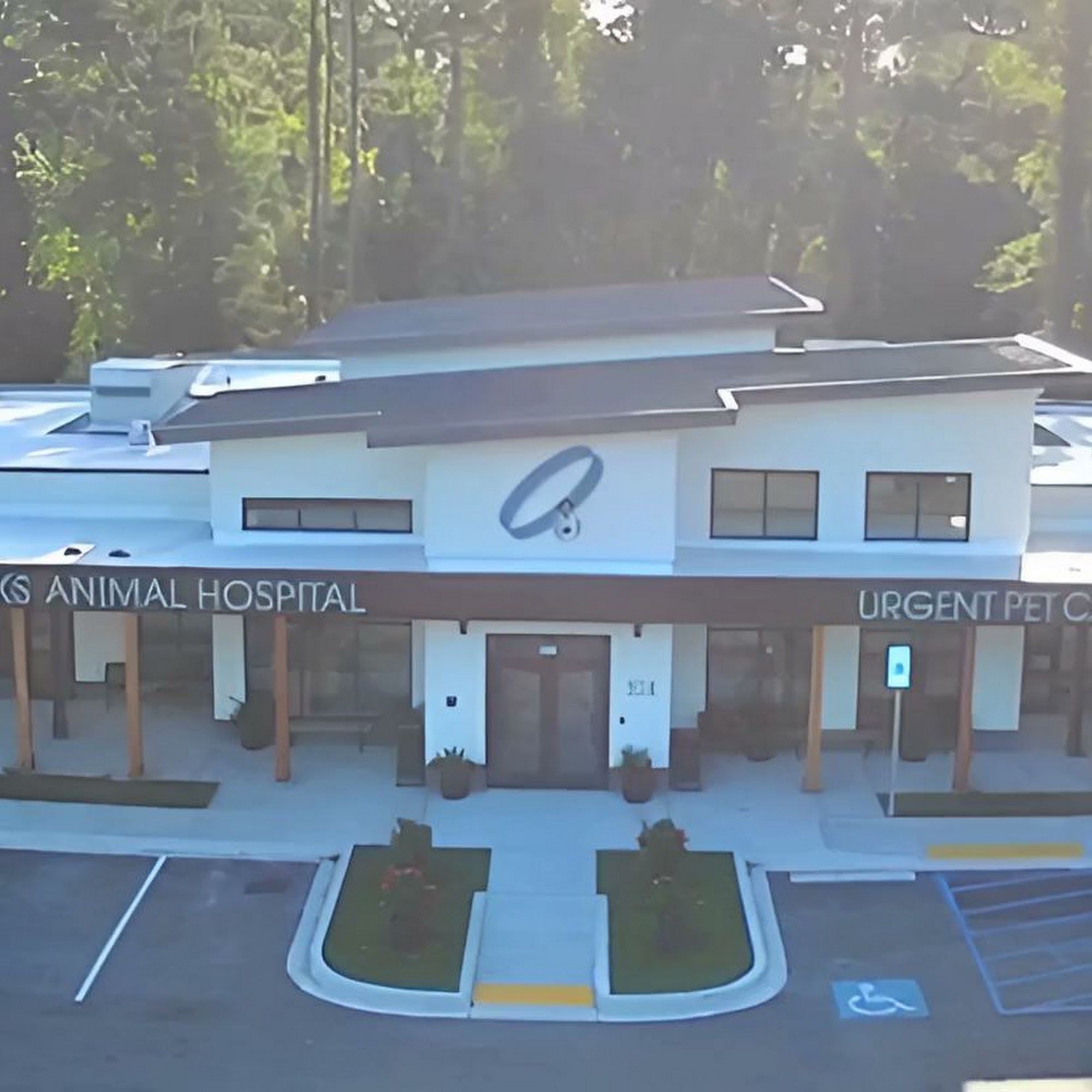 River Oaks Animal Hospital Myrtle Beach