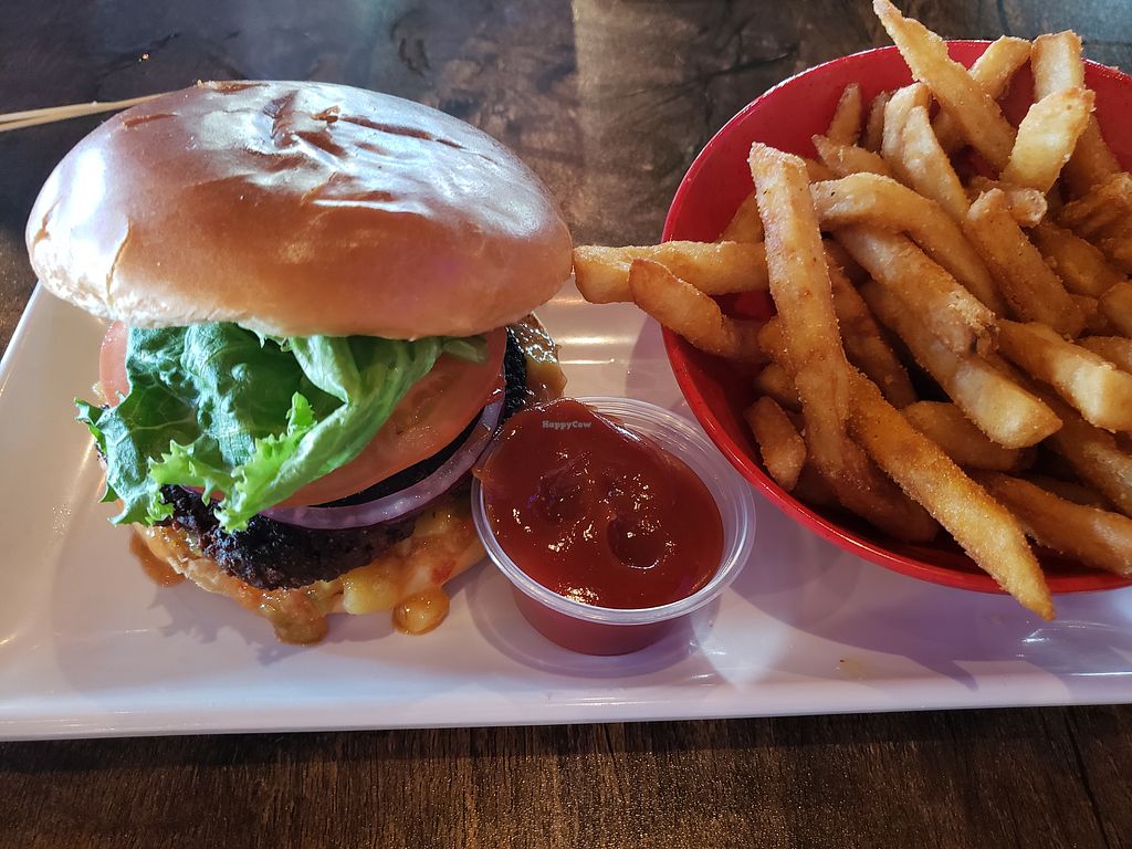 Photo credit: happycow