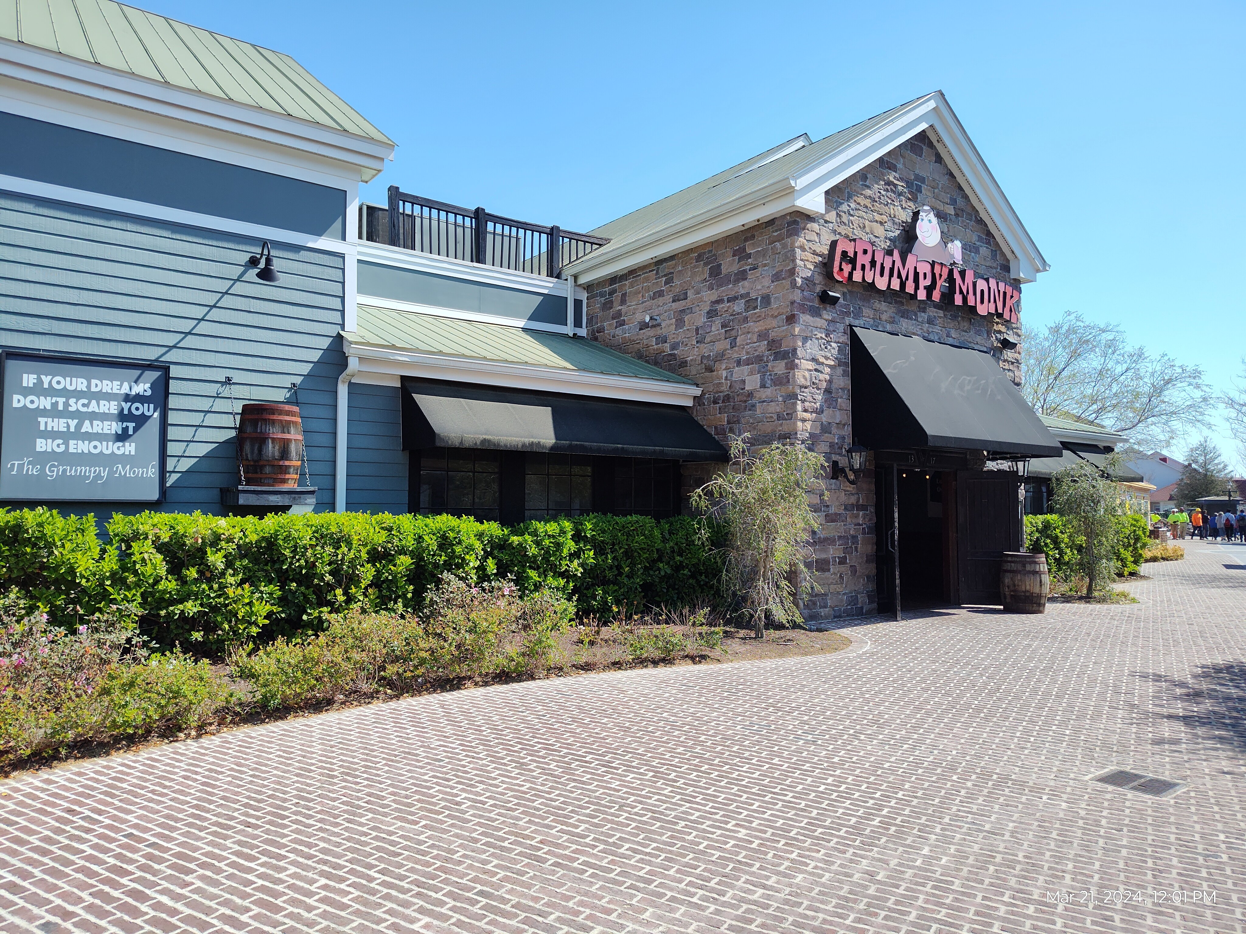 Photo credit: tripadvisor