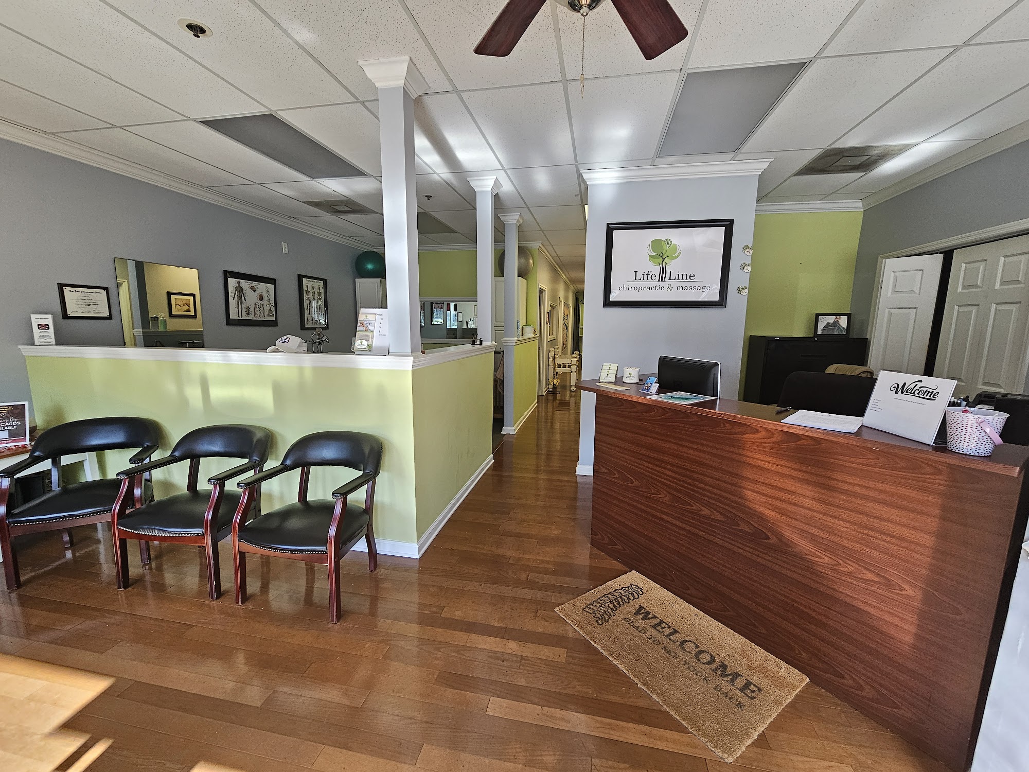 Life Line Chiropractic
