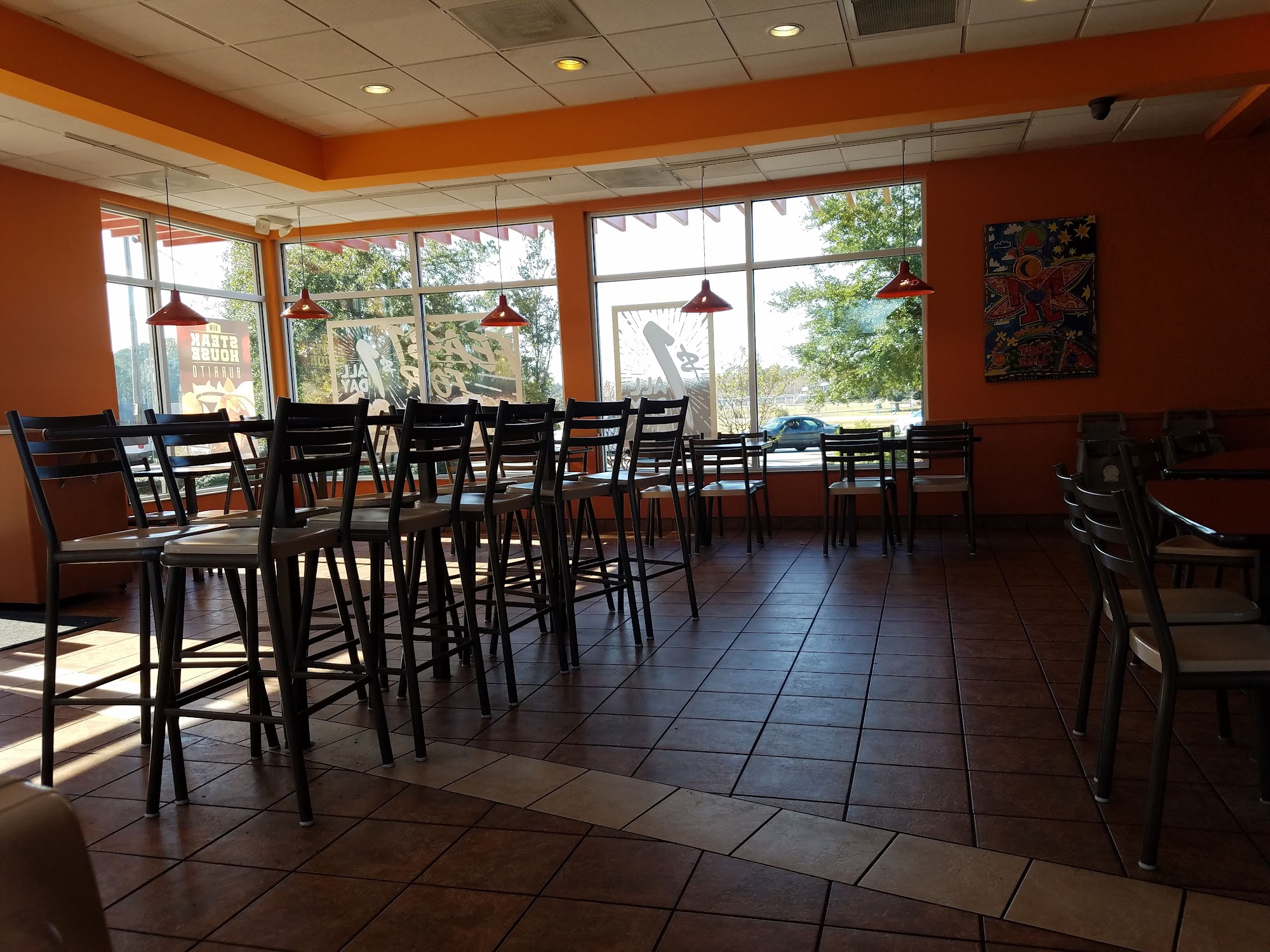 Taco Bell