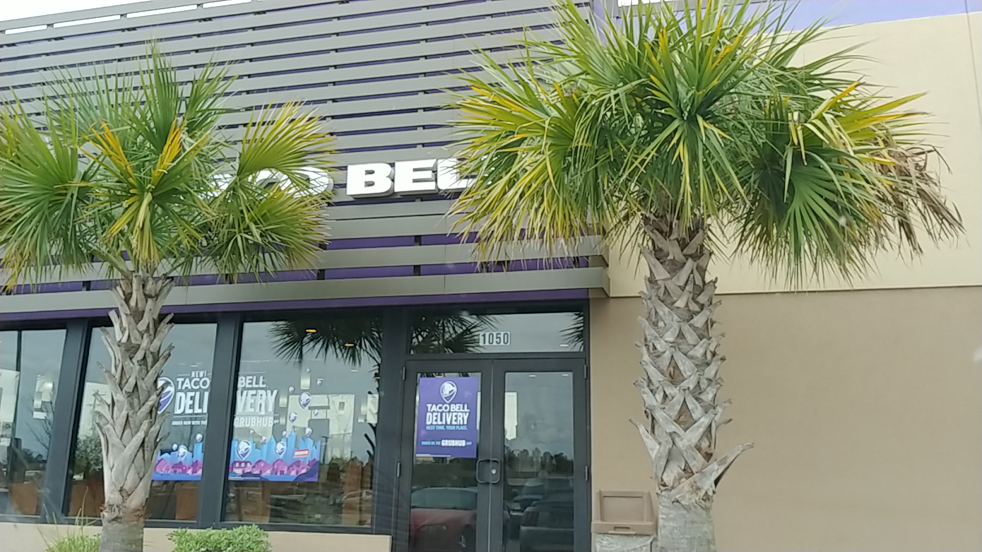 Taco Bell