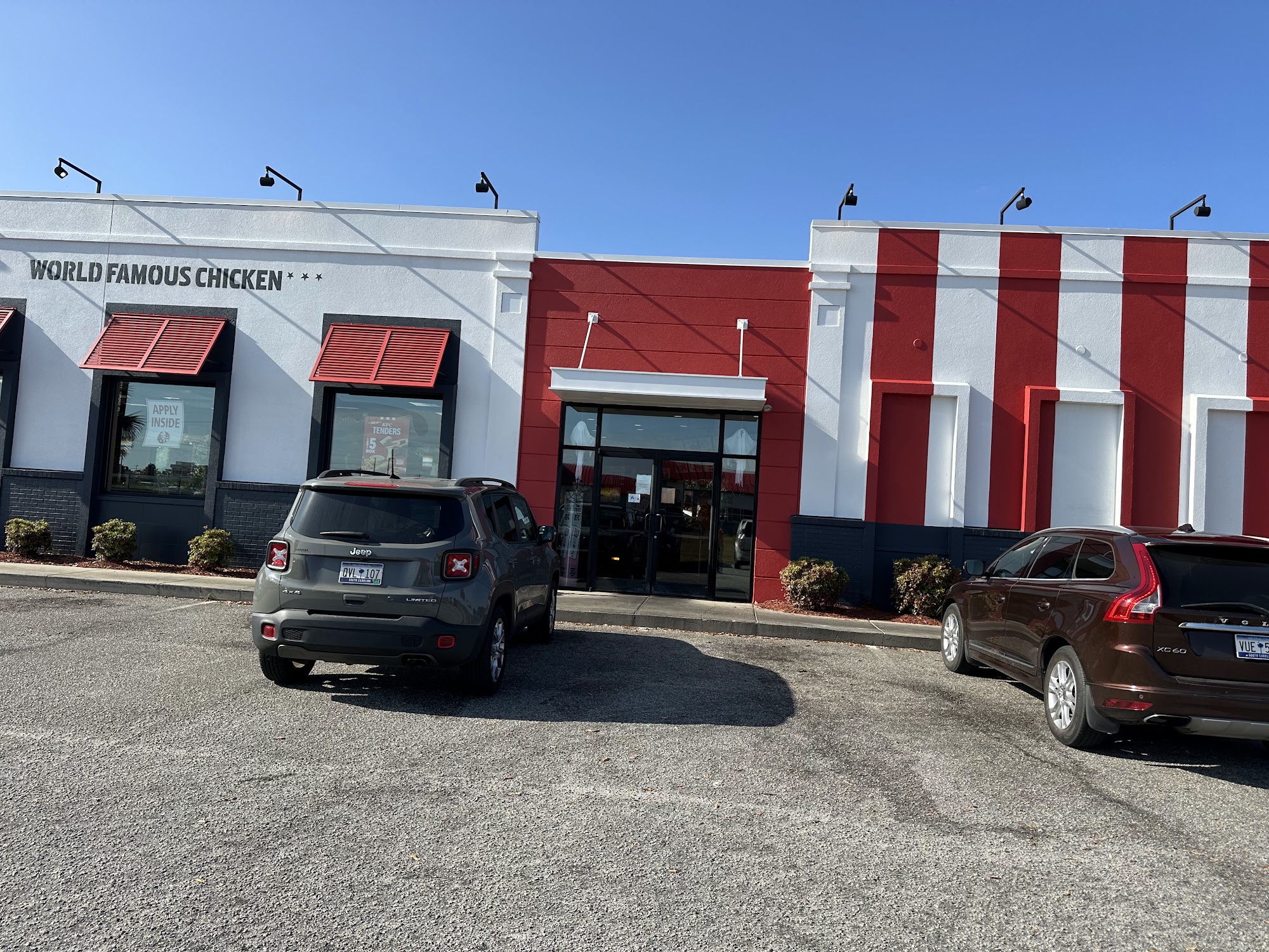 KFC
