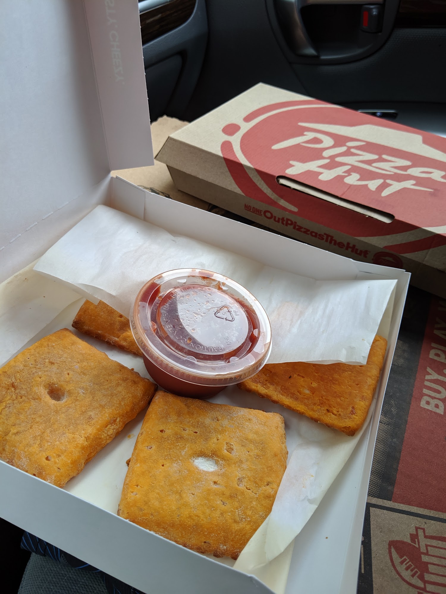 Pizza Hut