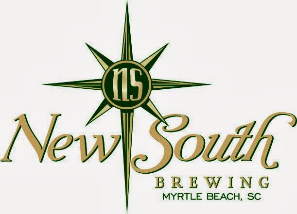 New South Brewing Menu